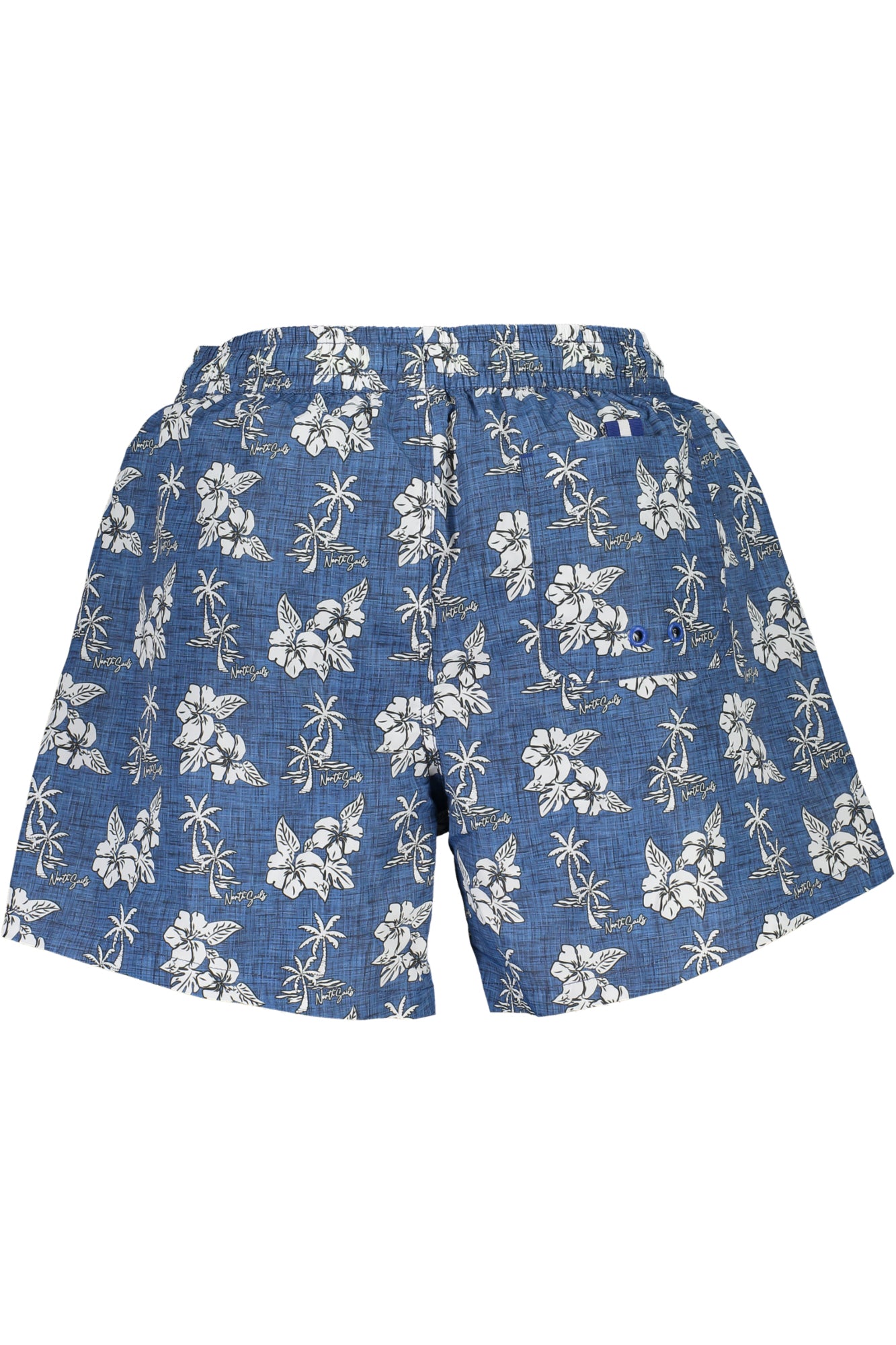 Costume da Mare NORTH SAILS Blu