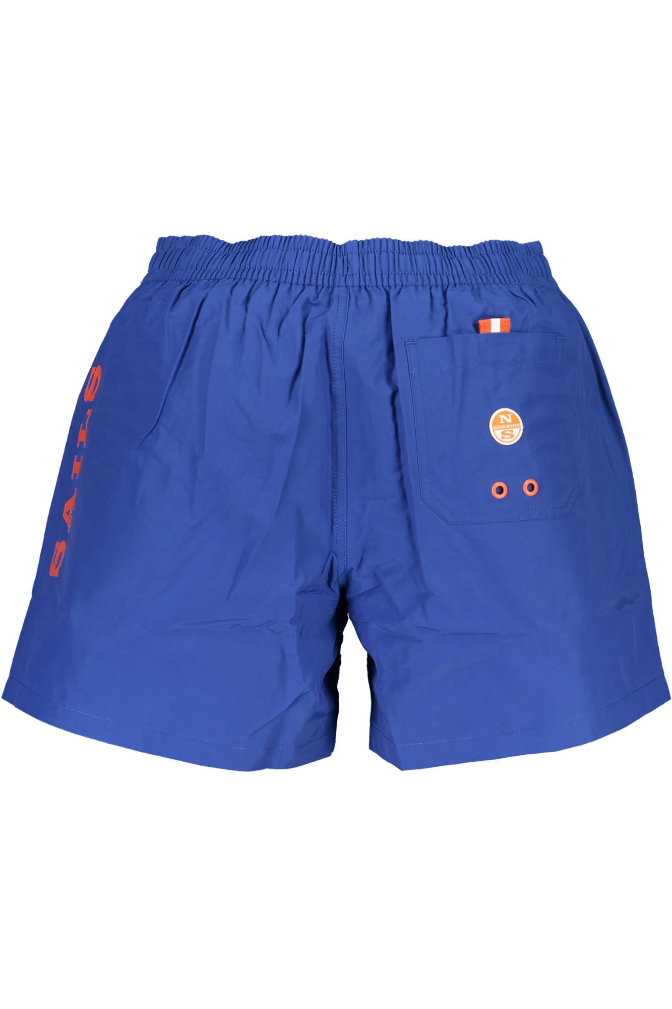 Costume da Mare NORTH SAILS Blu