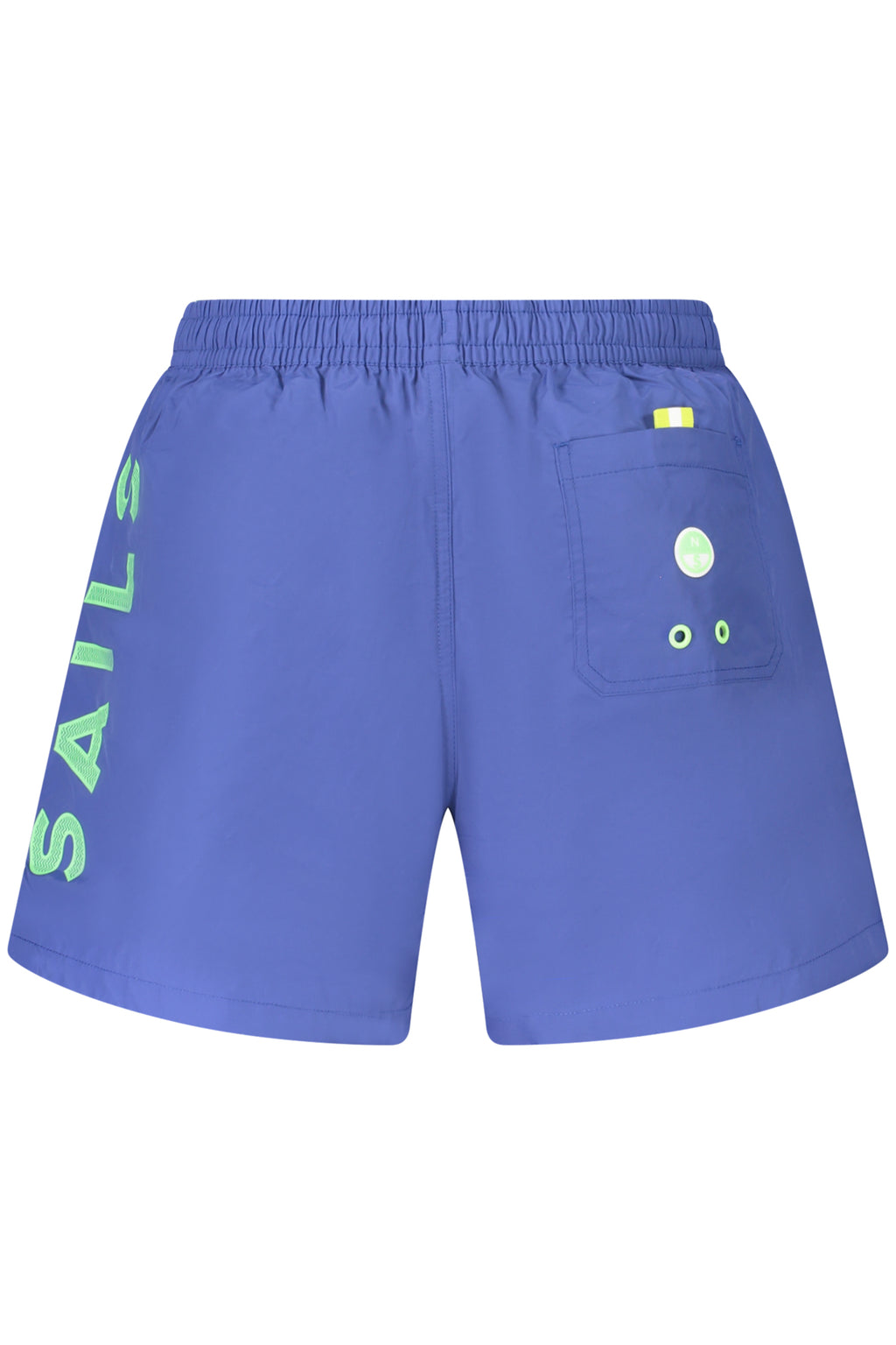 Costume da Mare NORTH SAILS Blu