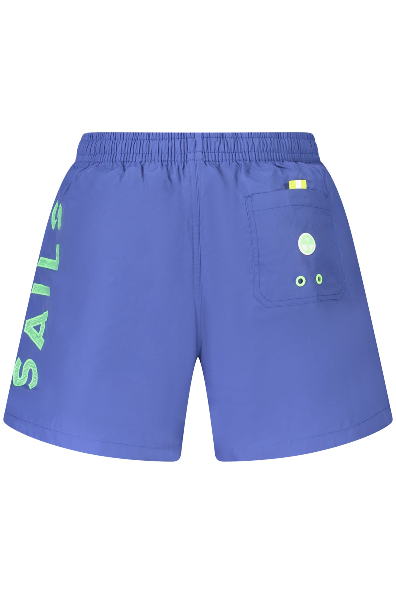 Costume da Mare NORTH SAILS Blu