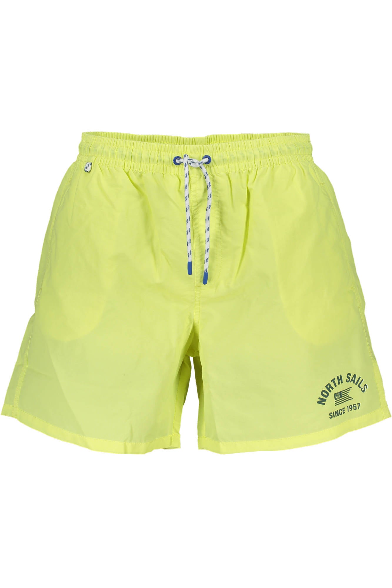 Costume da Mare NORTH SAILS Giallo