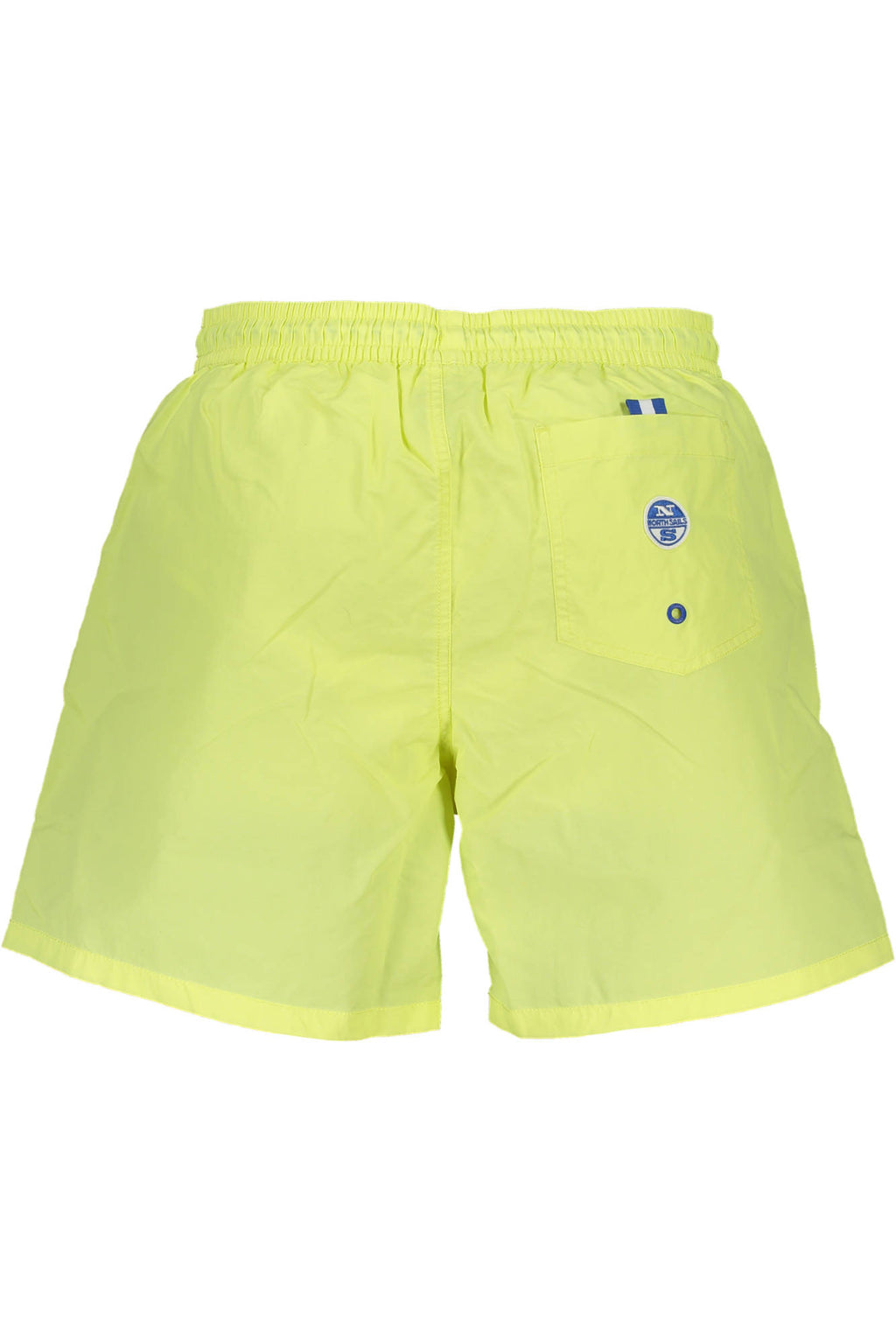 Costume da Mare NORTH SAILS Giallo