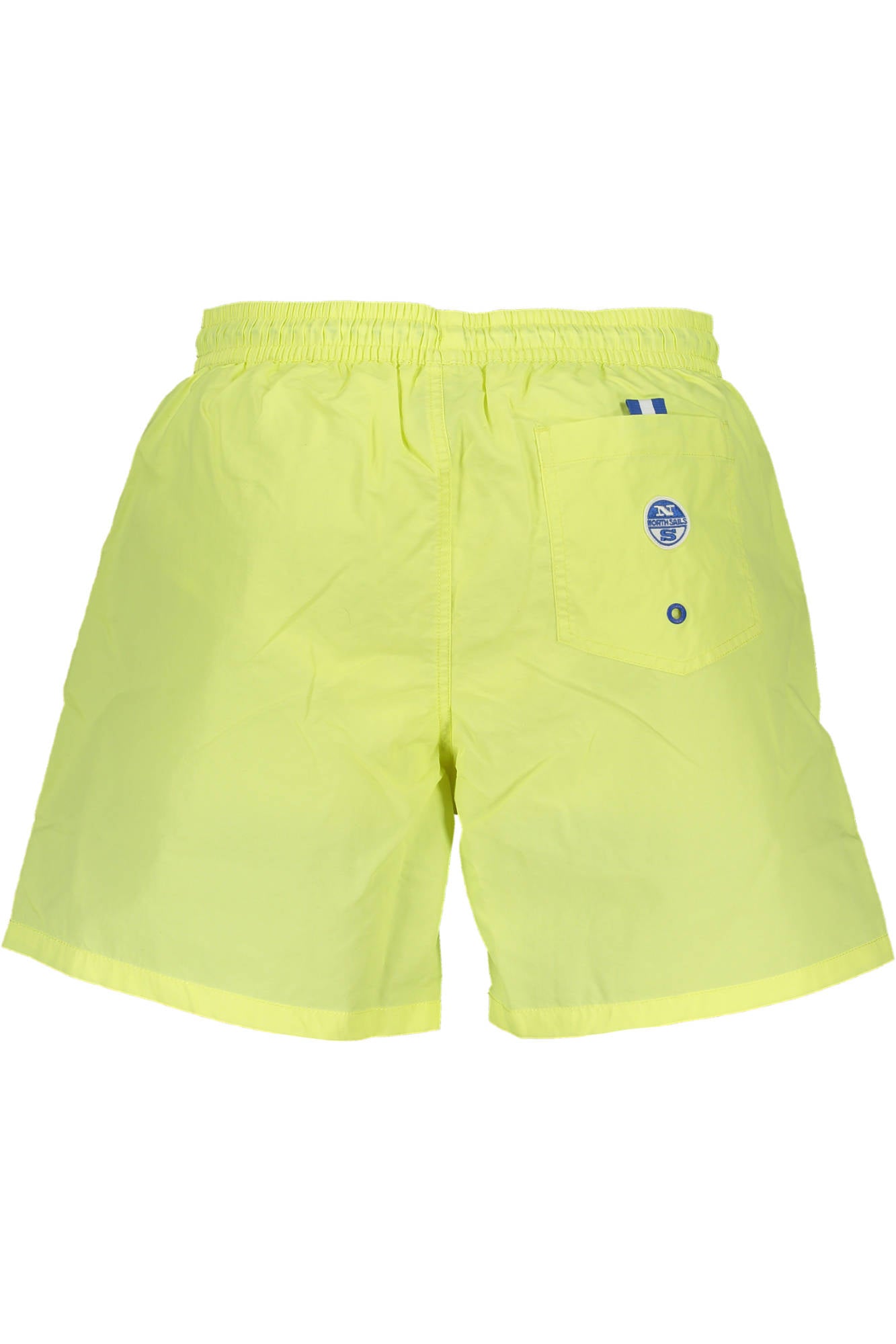 Costume da Mare NORTH SAILS Giallo