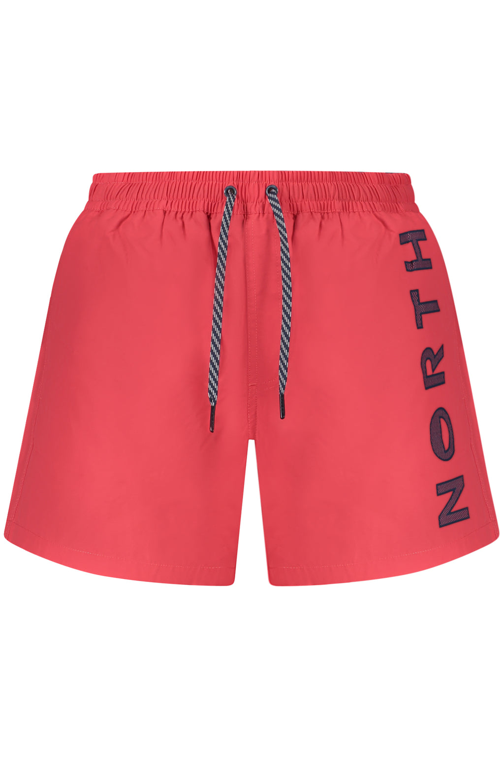 Costume da Mare NORTH SAILS Rosso