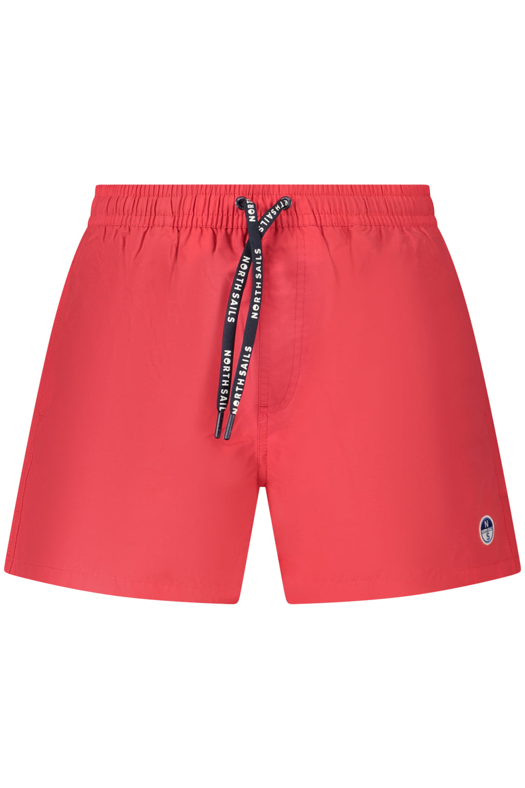 Costume da Mare NORTH SAILS Rosso