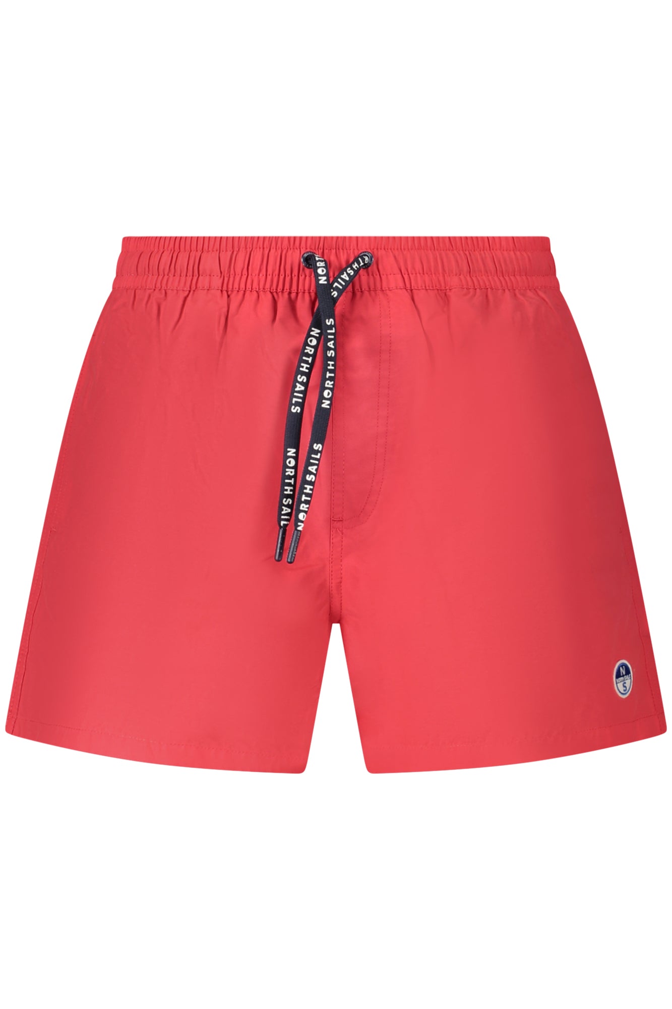 Costume da Mare NORTH SAILS Rosso