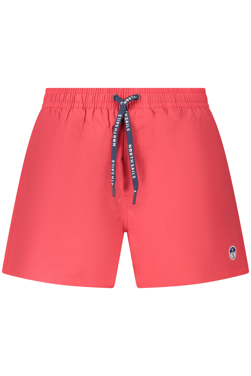 Costume da Mare NORTH SAILS Rosso