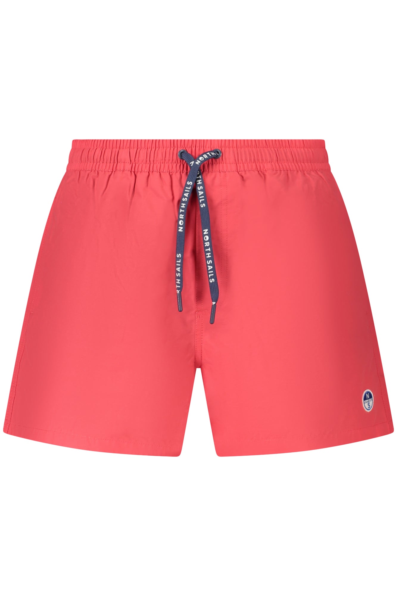 Costume da Mare NORTH SAILS Rosso