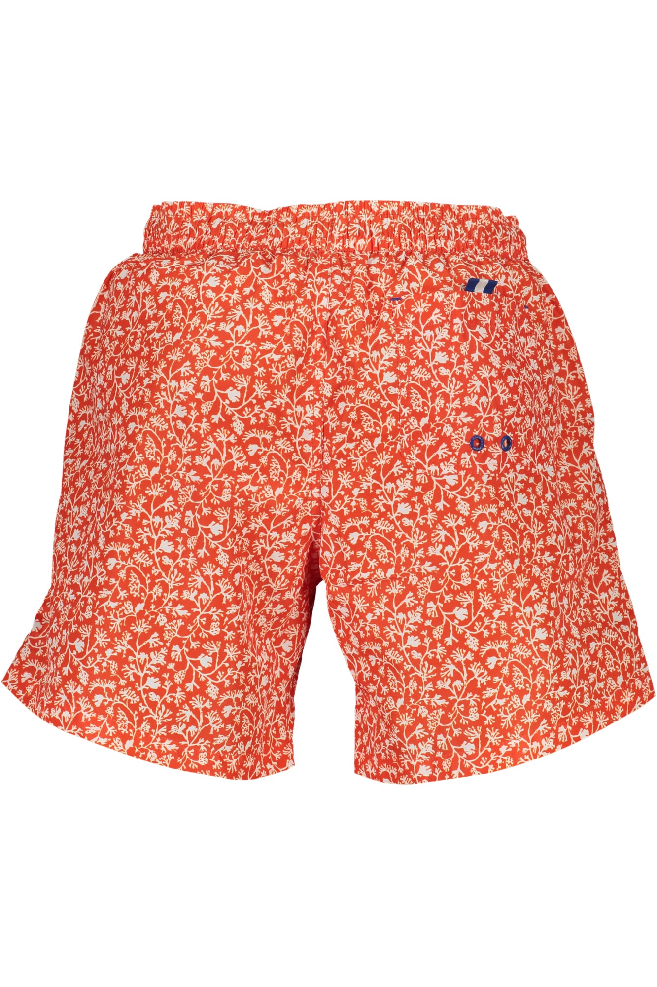 Costume da Mare NORTH SAILS Rosso