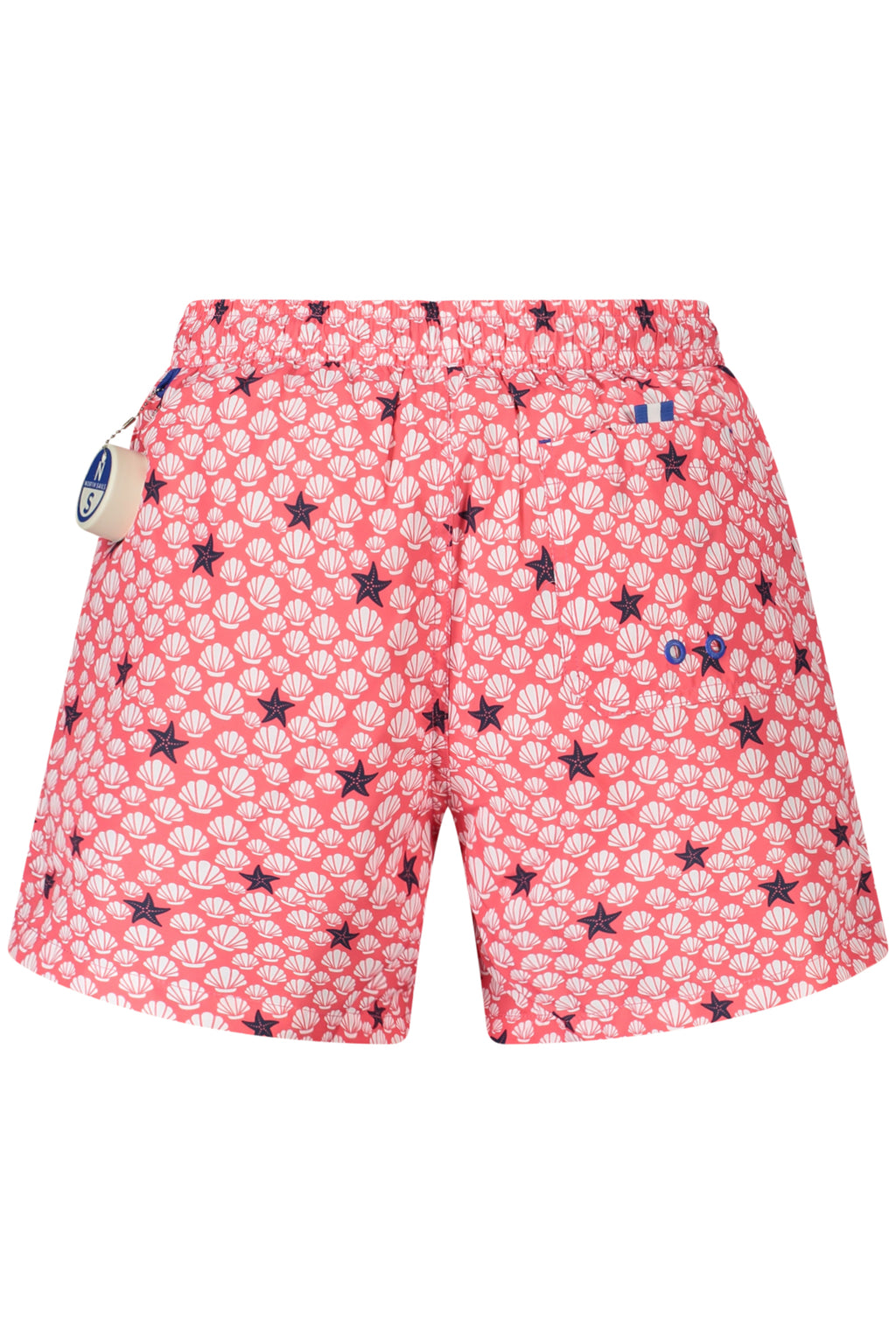 Costume da Mare NORTH SAILS Rosso