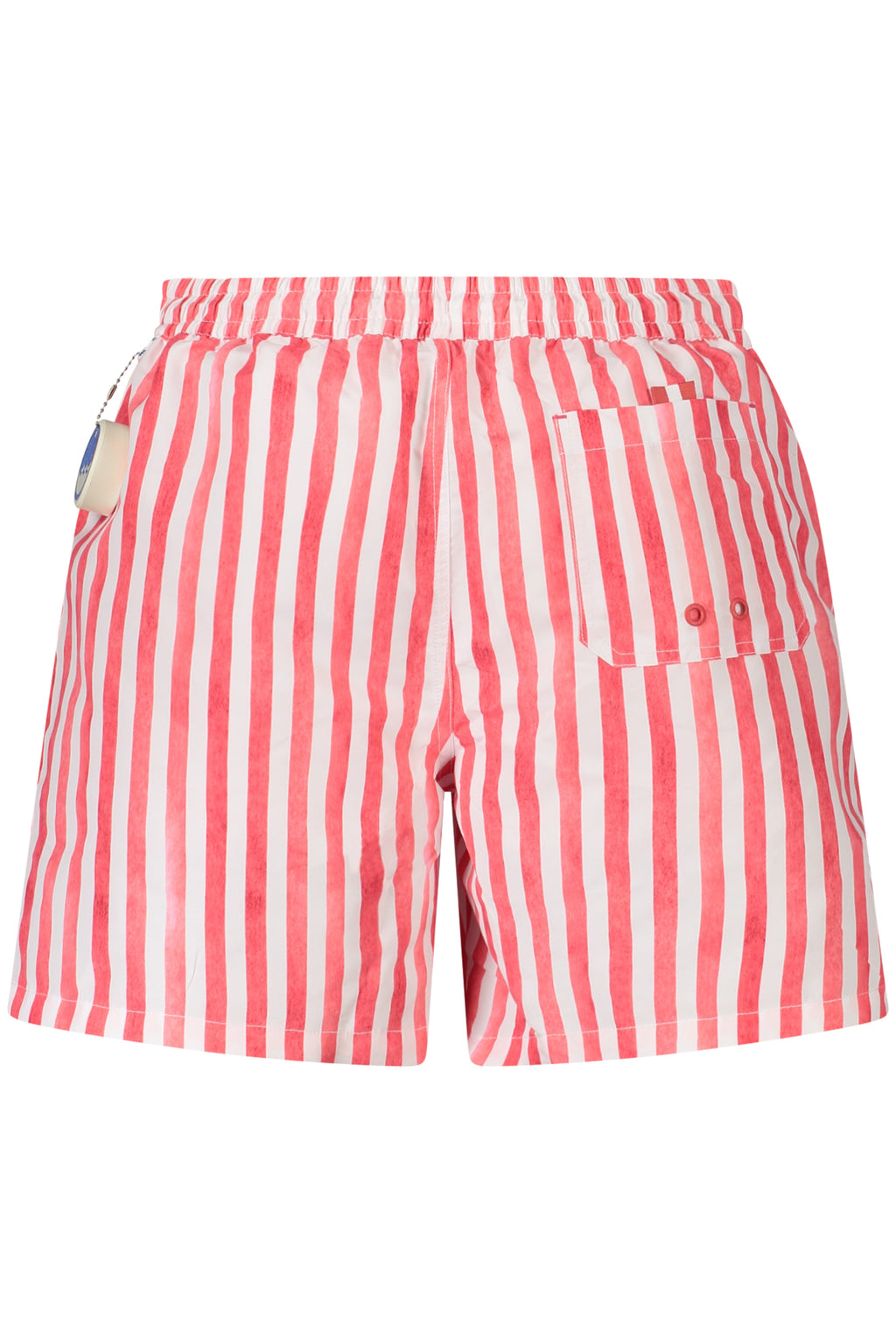 Costume da Mare NORTH SAILS Rosso