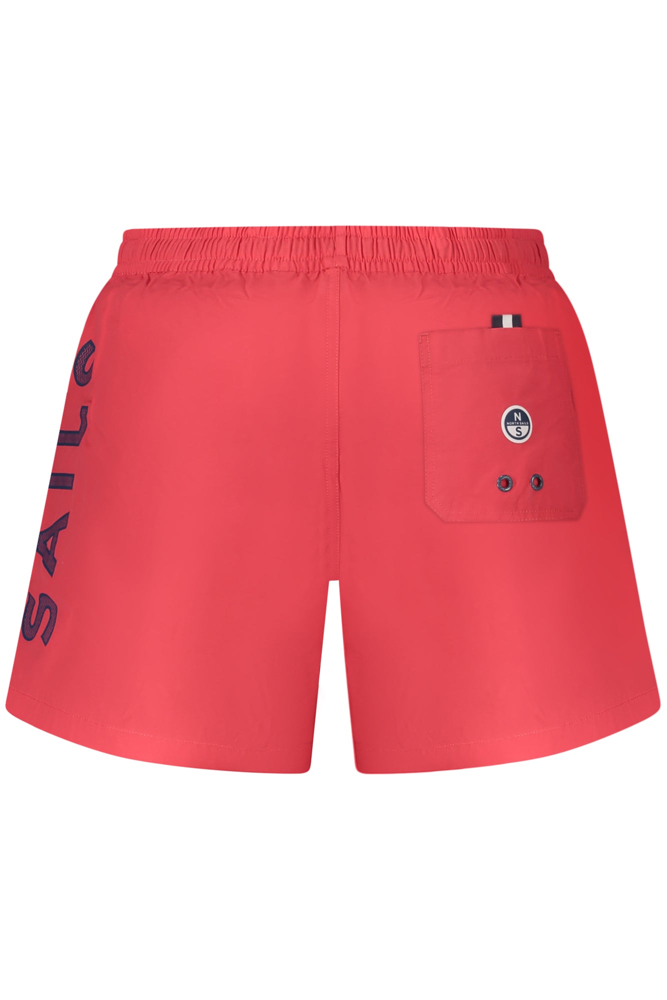Costume da Mare NORTH SAILS Rosso
