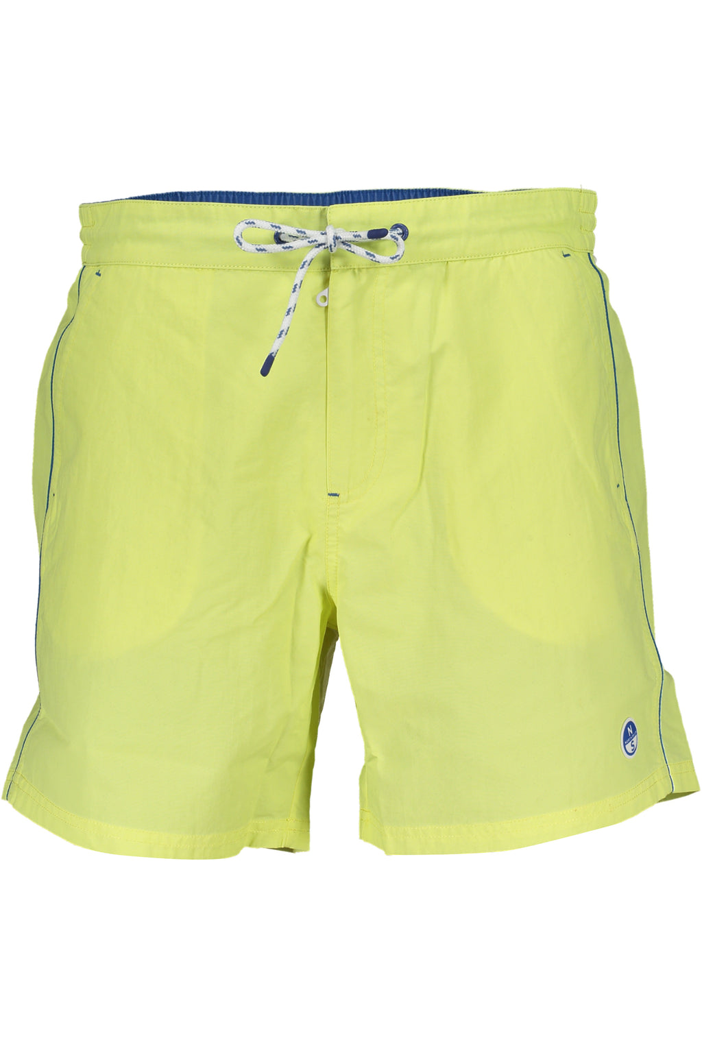 Costume da Mare NORTH SAILS Verde