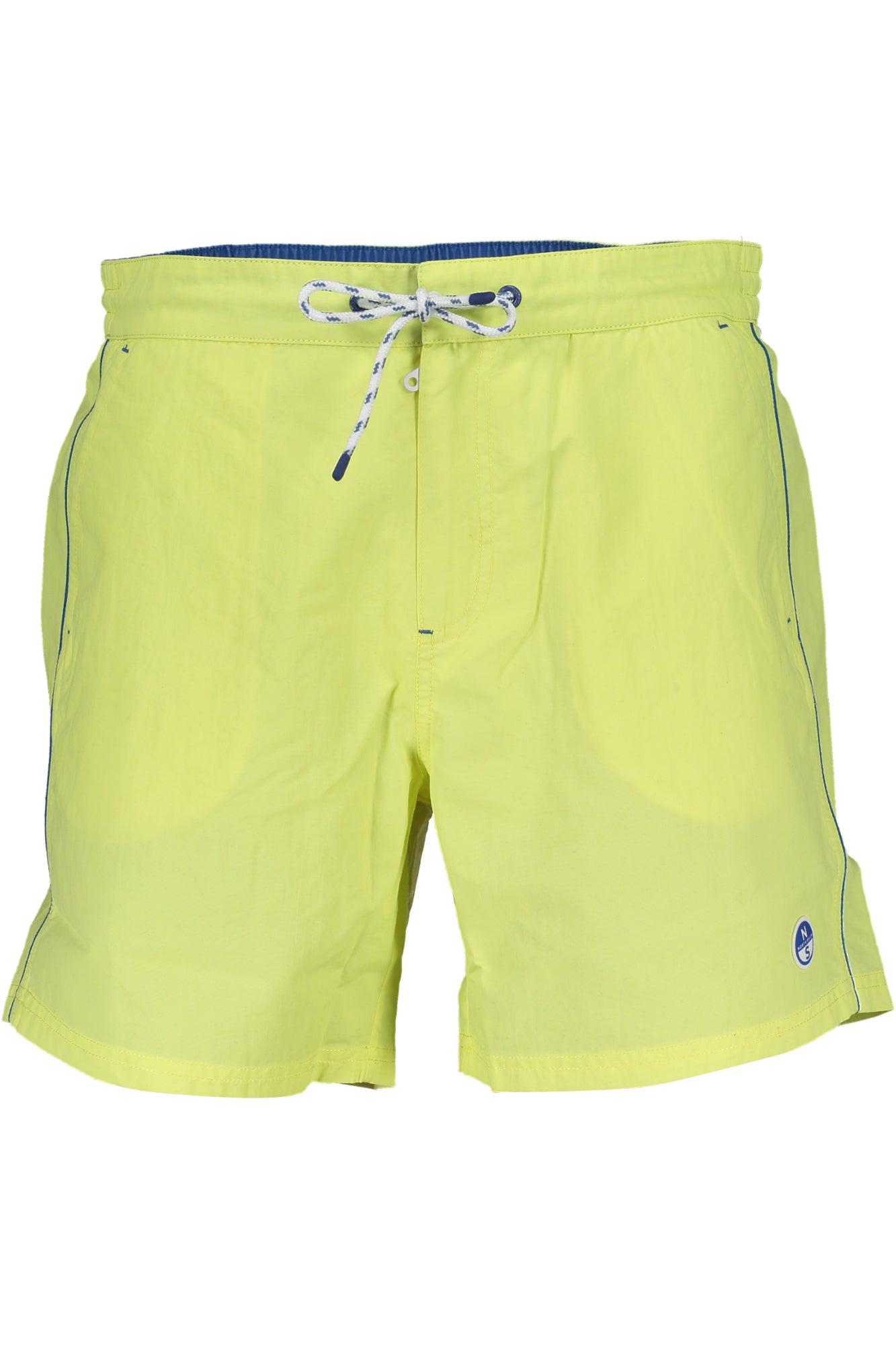 Costume da Mare NORTH SAILS Verde