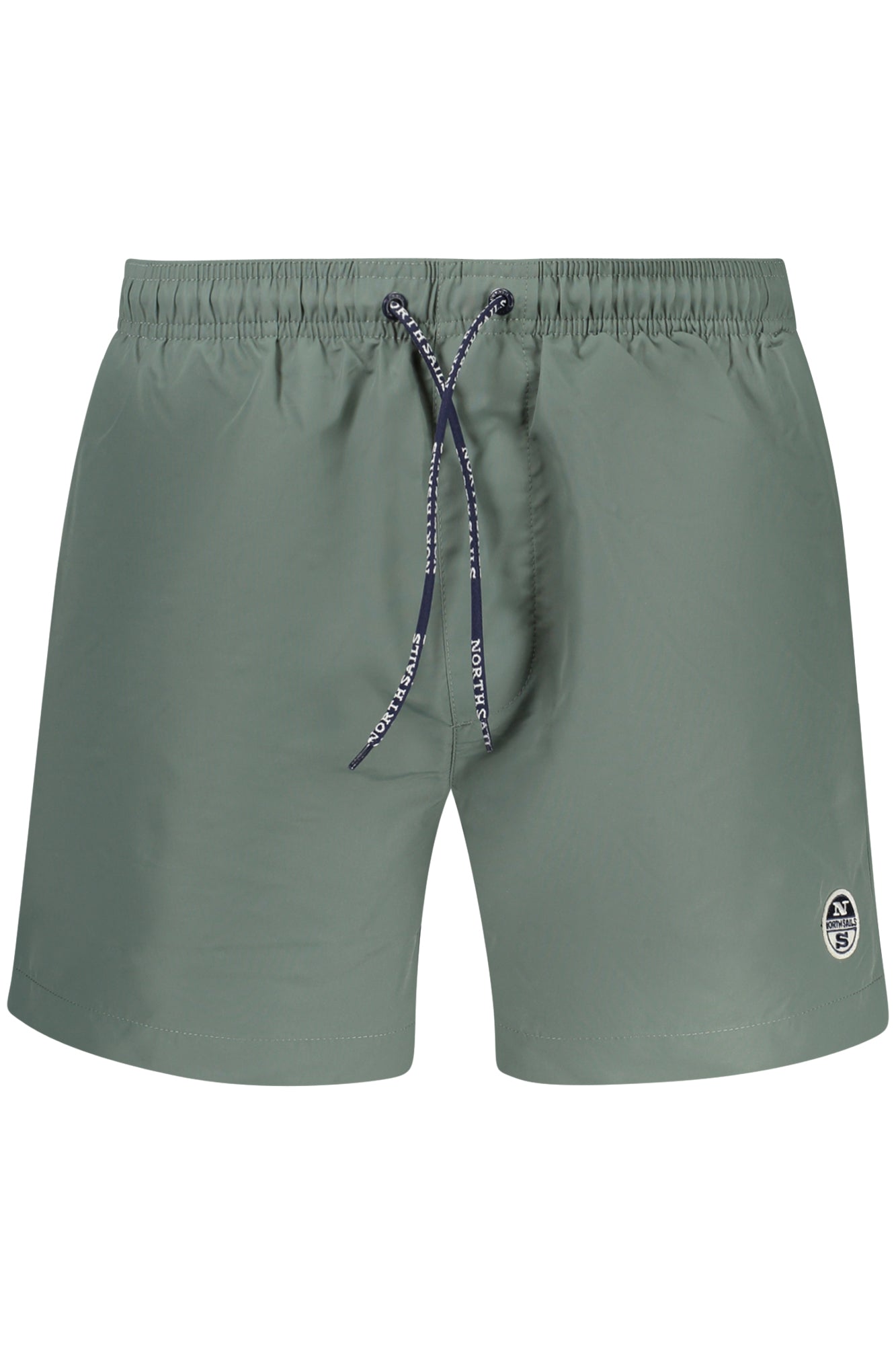 Costume da Mare NORTH SAILS Verde