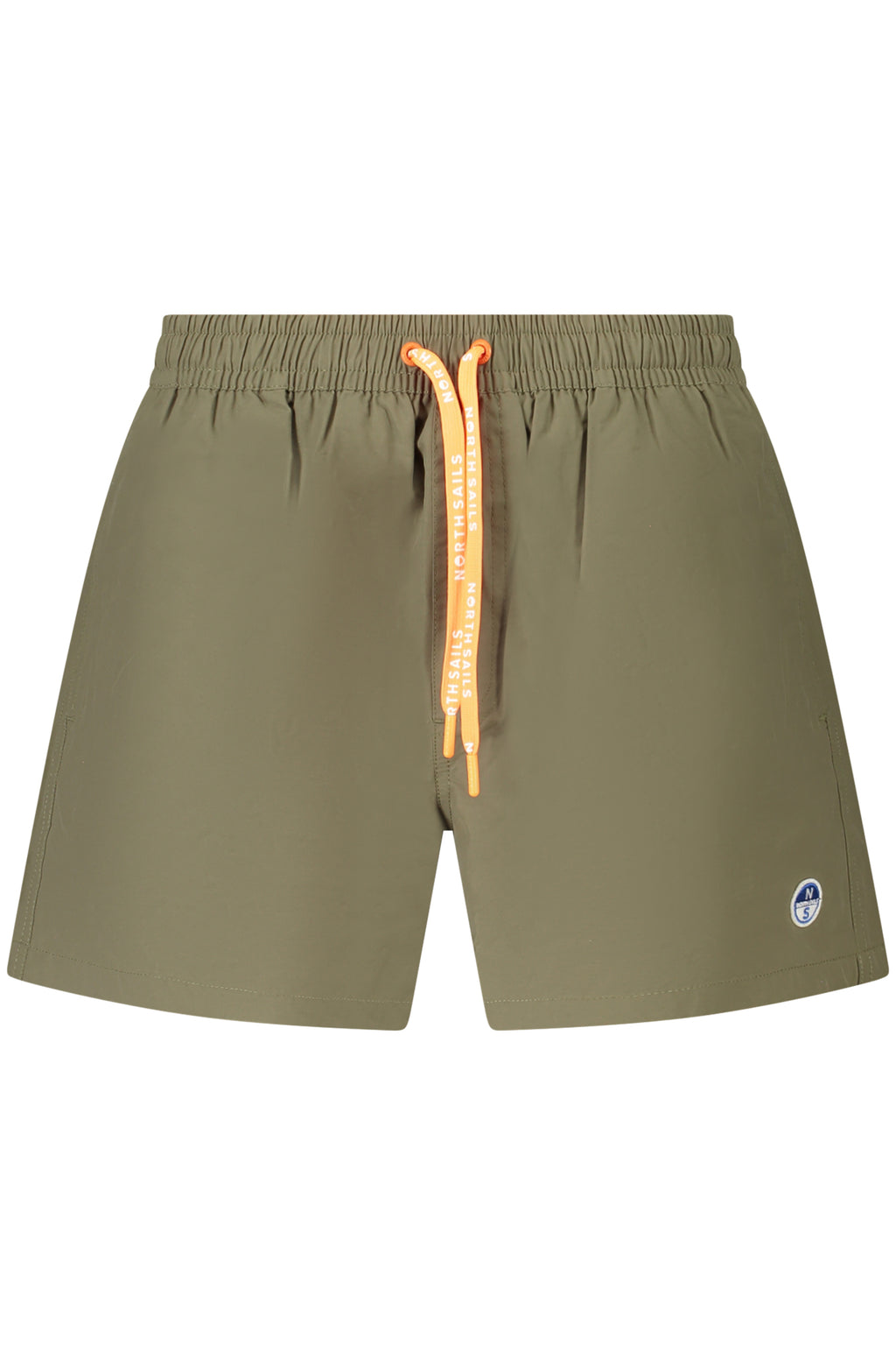 Costume da Mare NORTH SAILS Verde