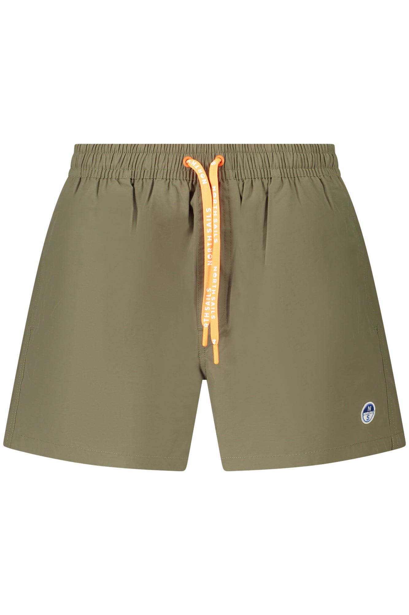 Costume da Mare NORTH SAILS Verde