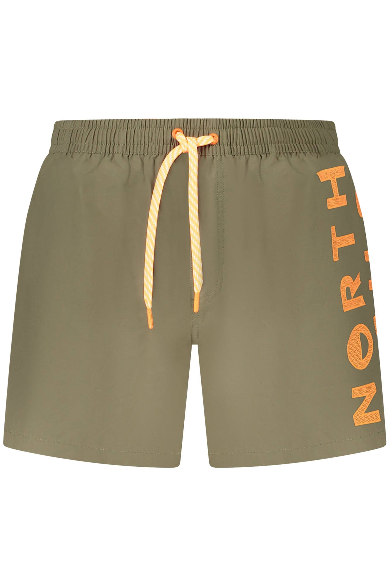 Costume da Mare NORTH SAILS Verde