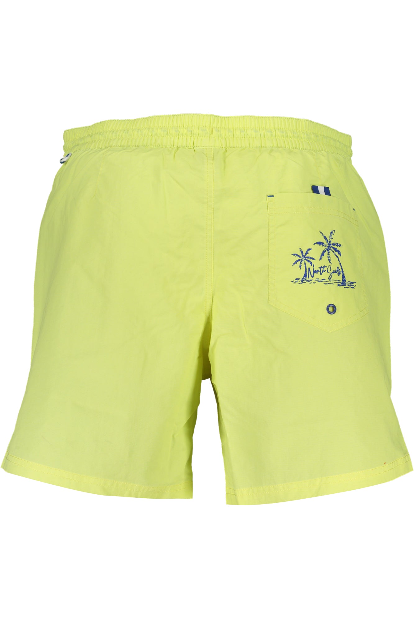 Costume da Mare NORTH SAILS Verde