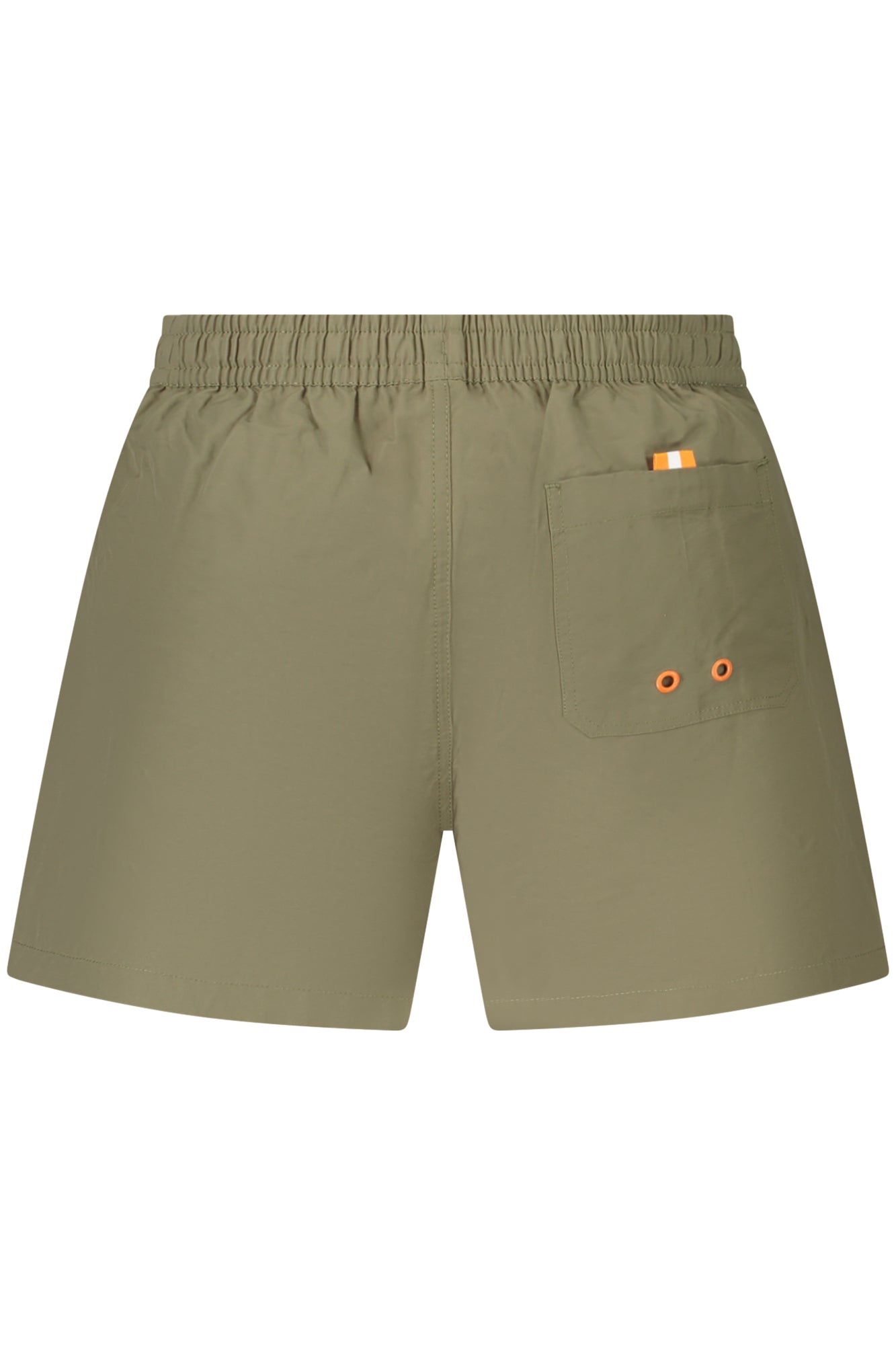Costume da Mare NORTH SAILS Verde
