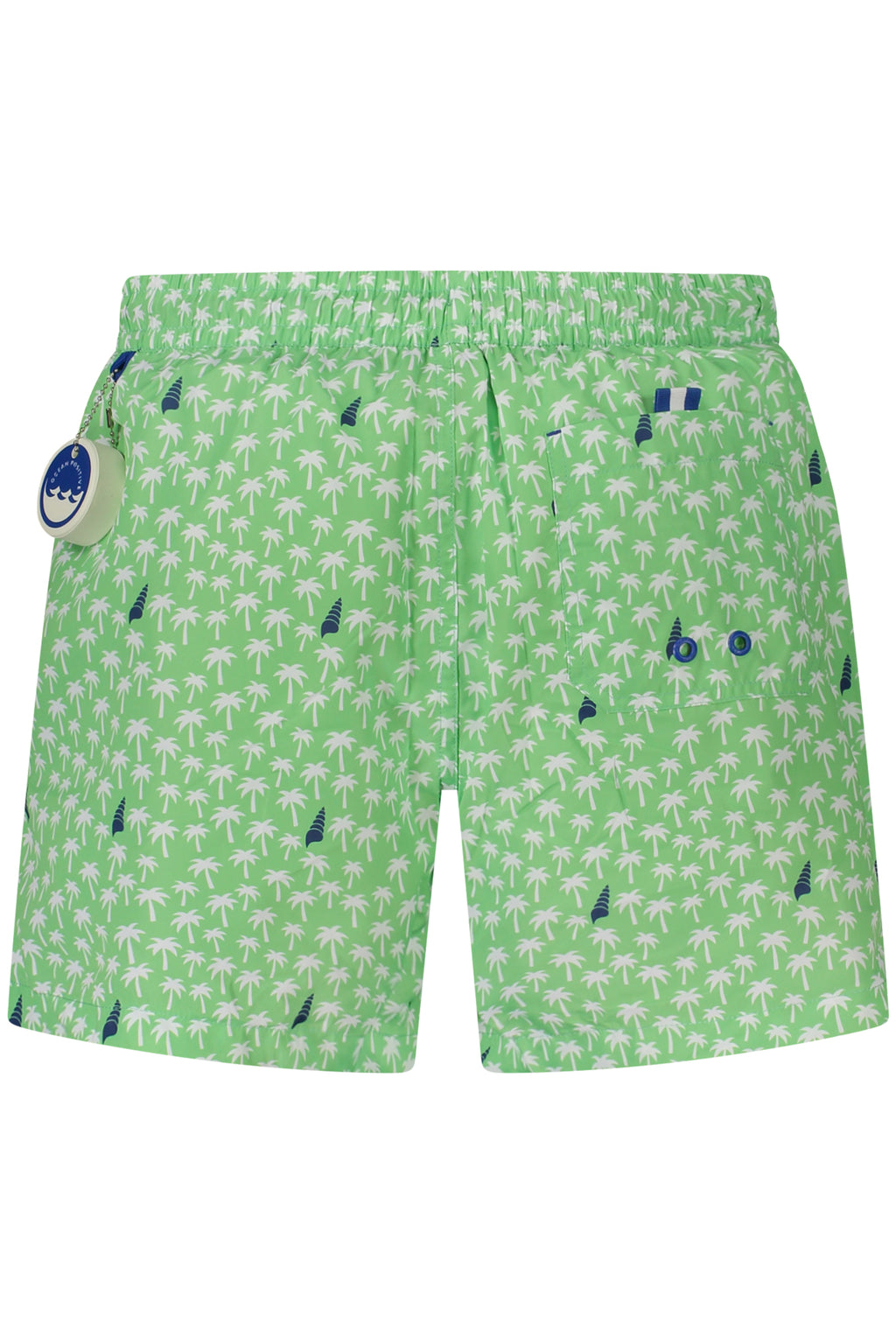 Costume da Mare NORTH SAILS Verde
