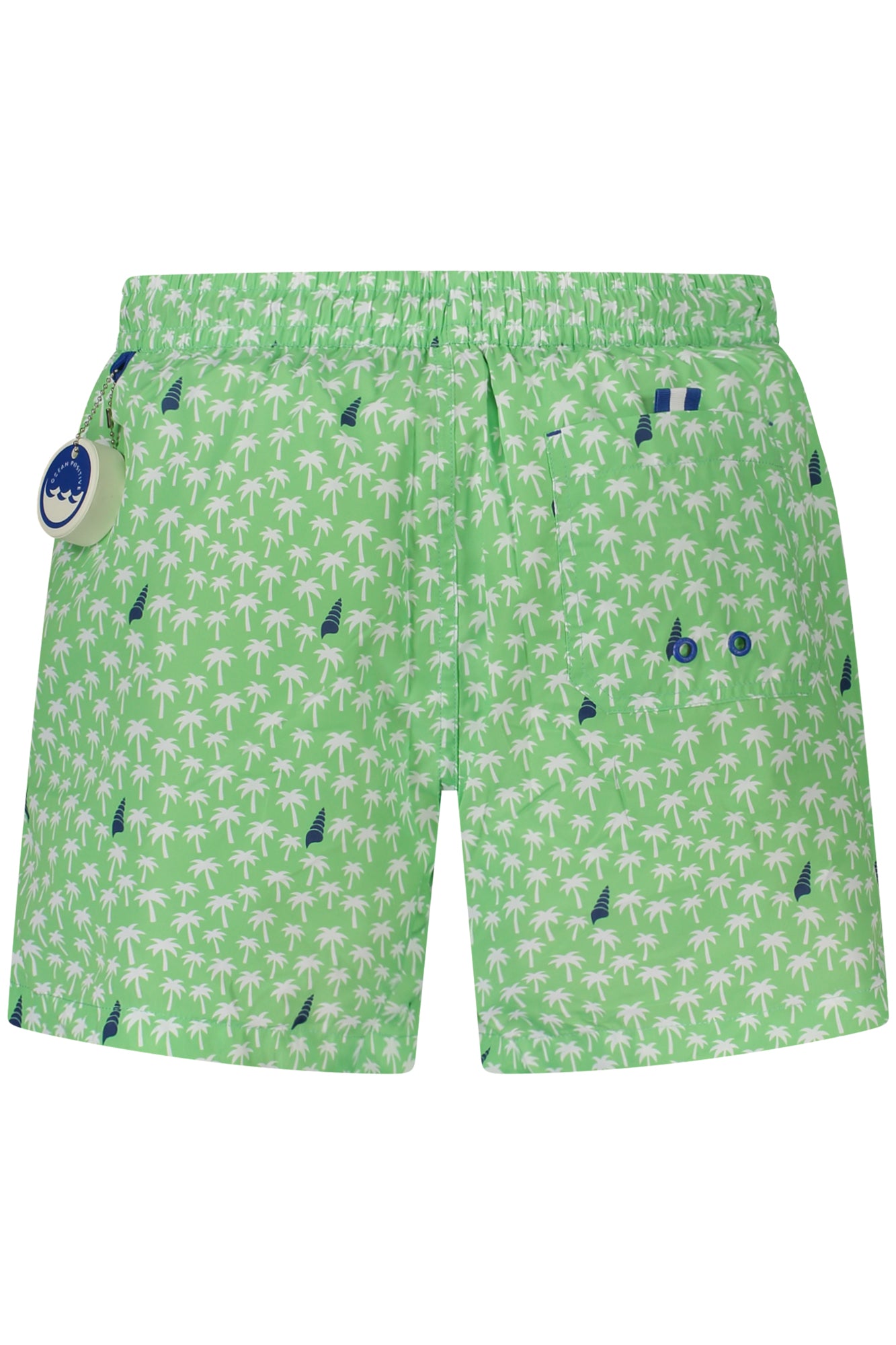 Costume da Mare NORTH SAILS Verde