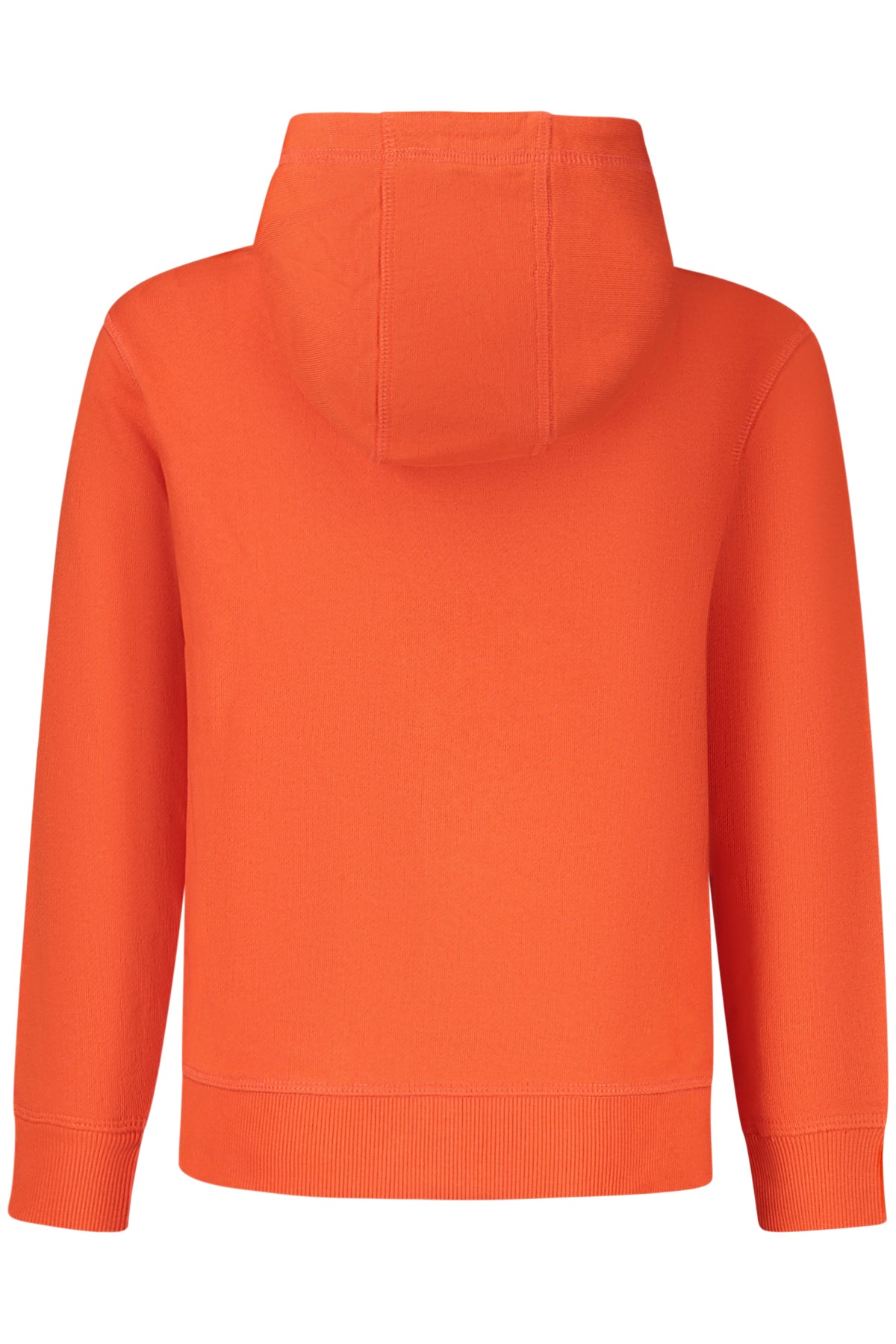 Felpa Bambino North Sails Arancione 792092000