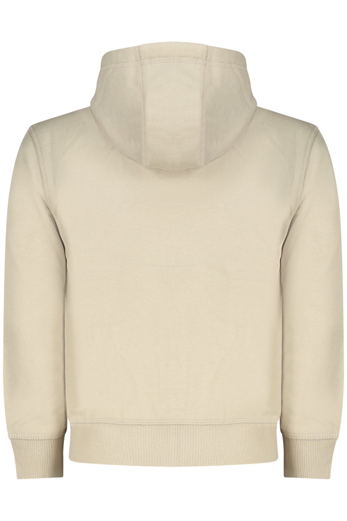 Felpa Bambino North Sails Beige 794476000