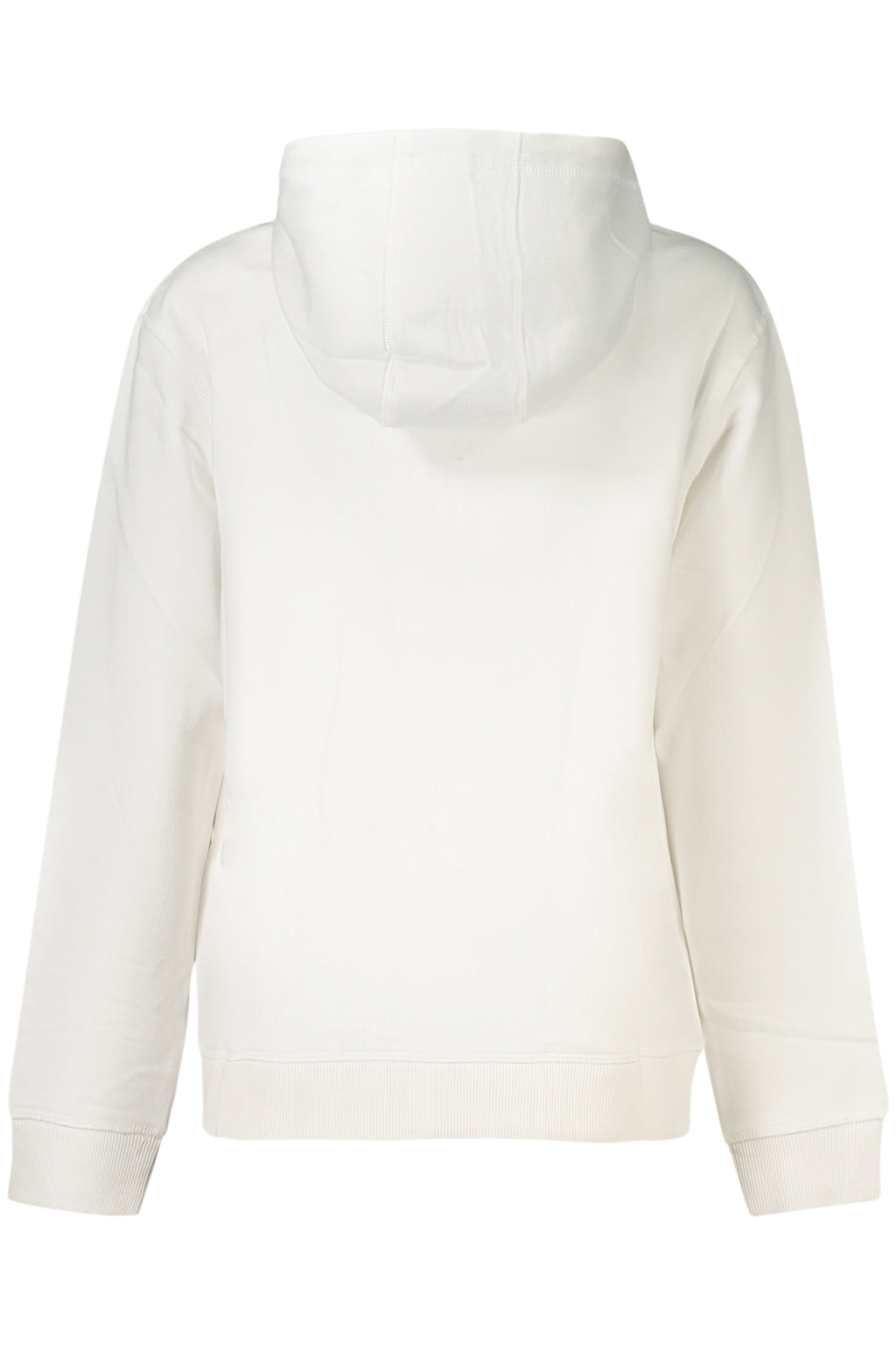 Felpa Bambino North Sails Bianco 792091000