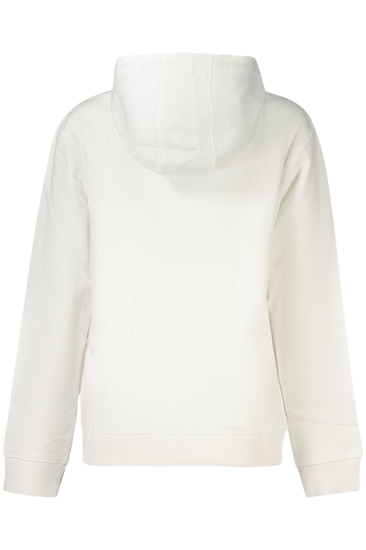 Felpa Bambino North Sails Bianco 792091000