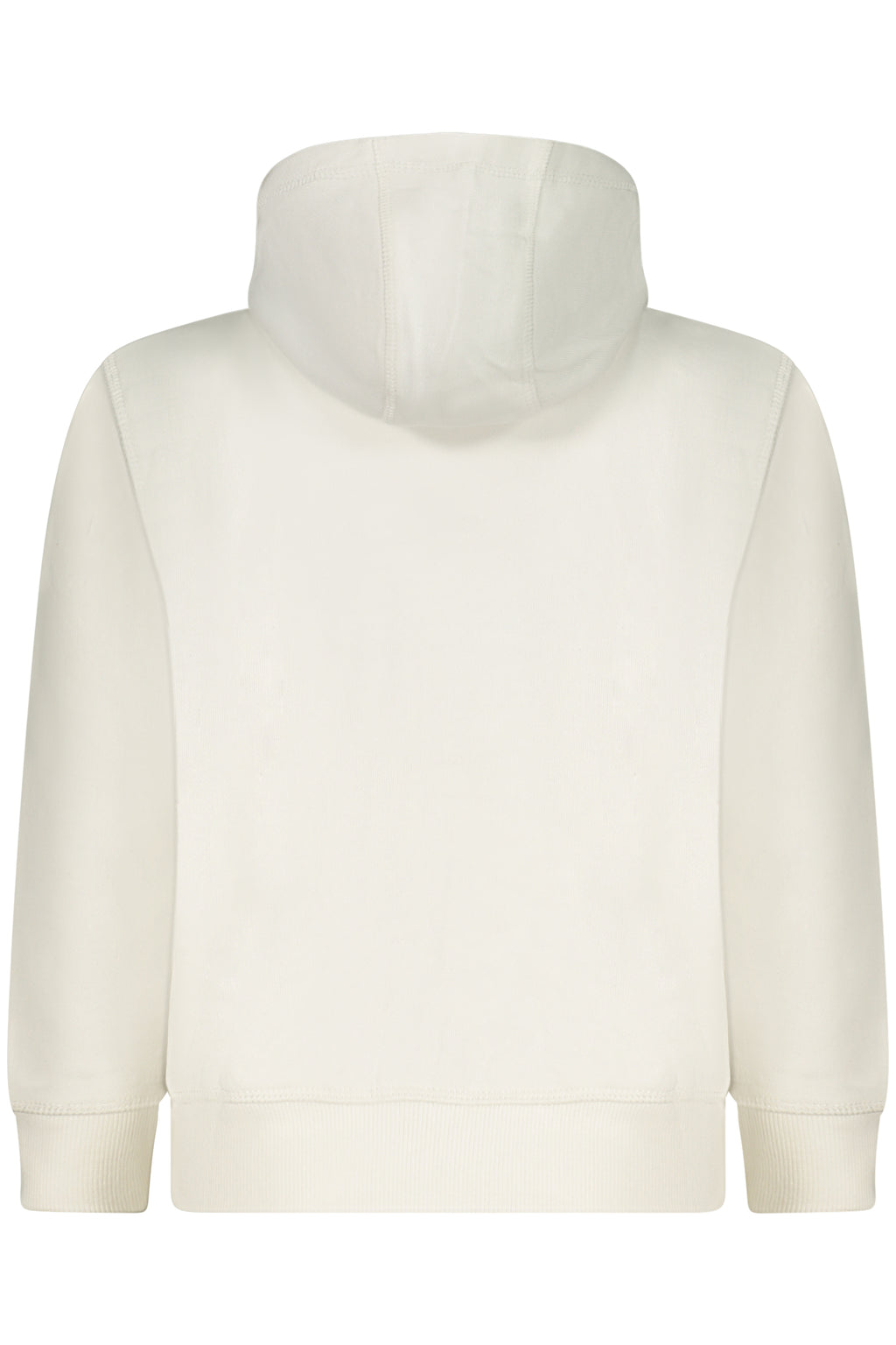 Felpa Bambino North Sails Bianco 794476000