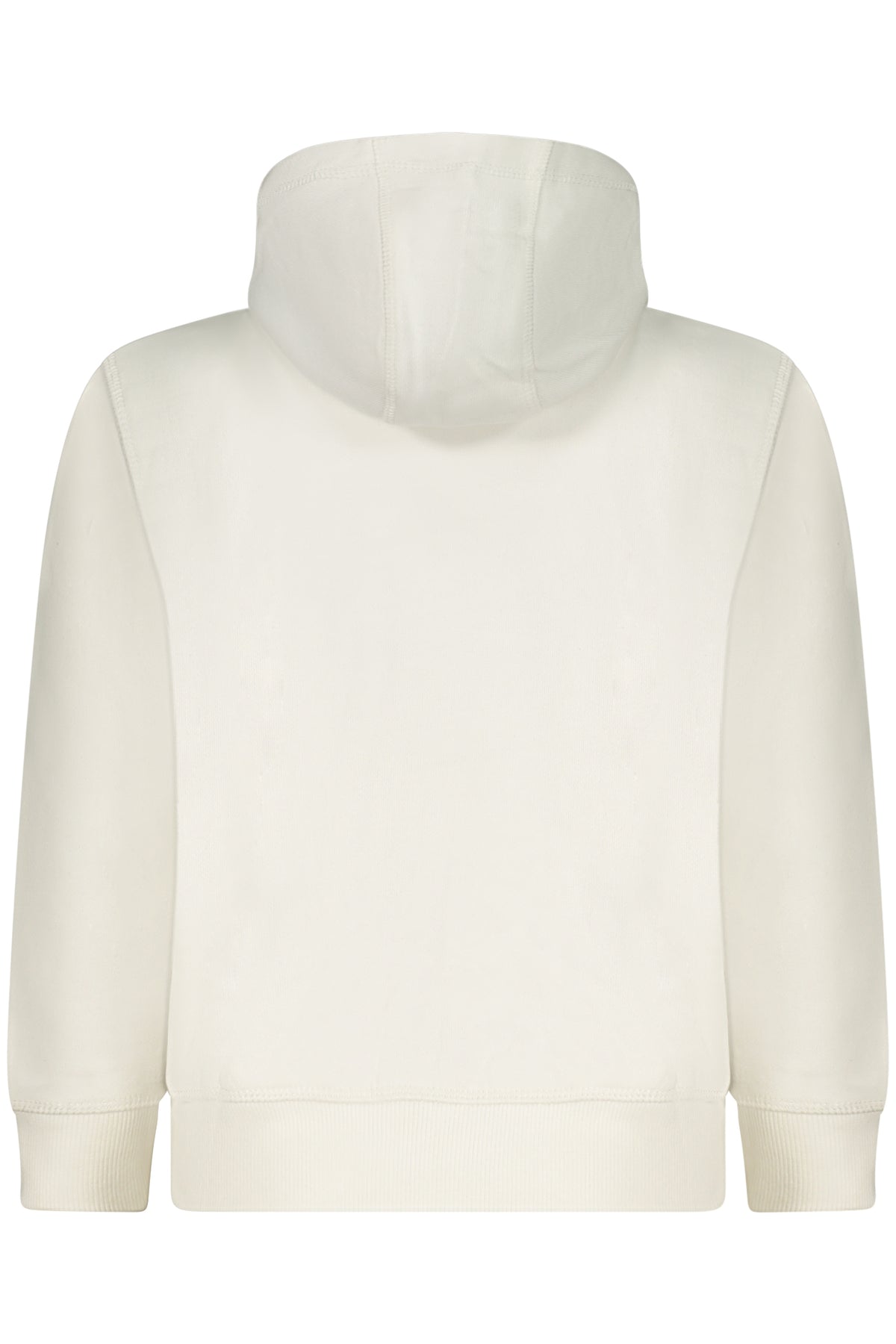 Felpa Bambino North Sails Bianco 794476000
