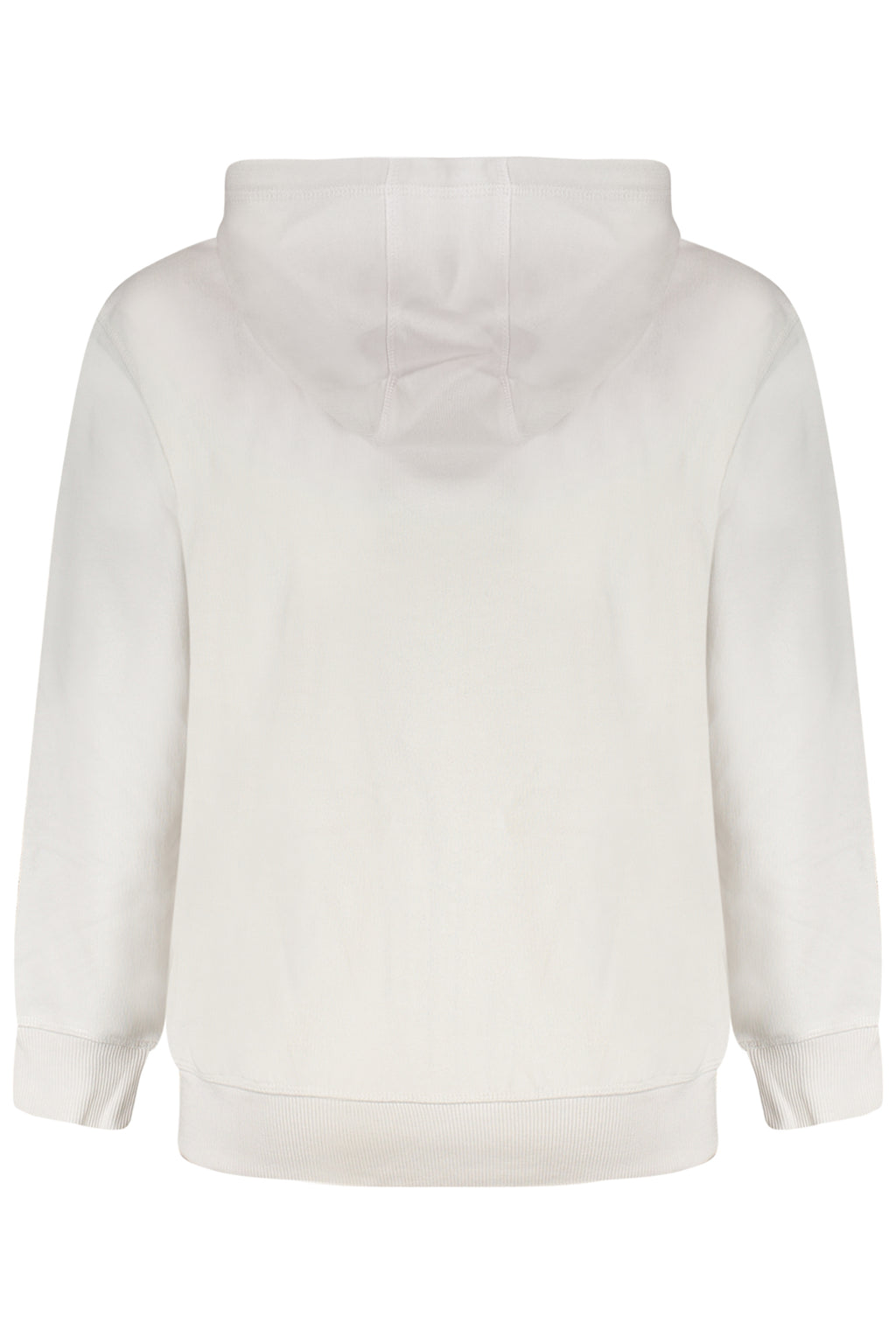 Felpa Bambino North Sails Bianco 794375000