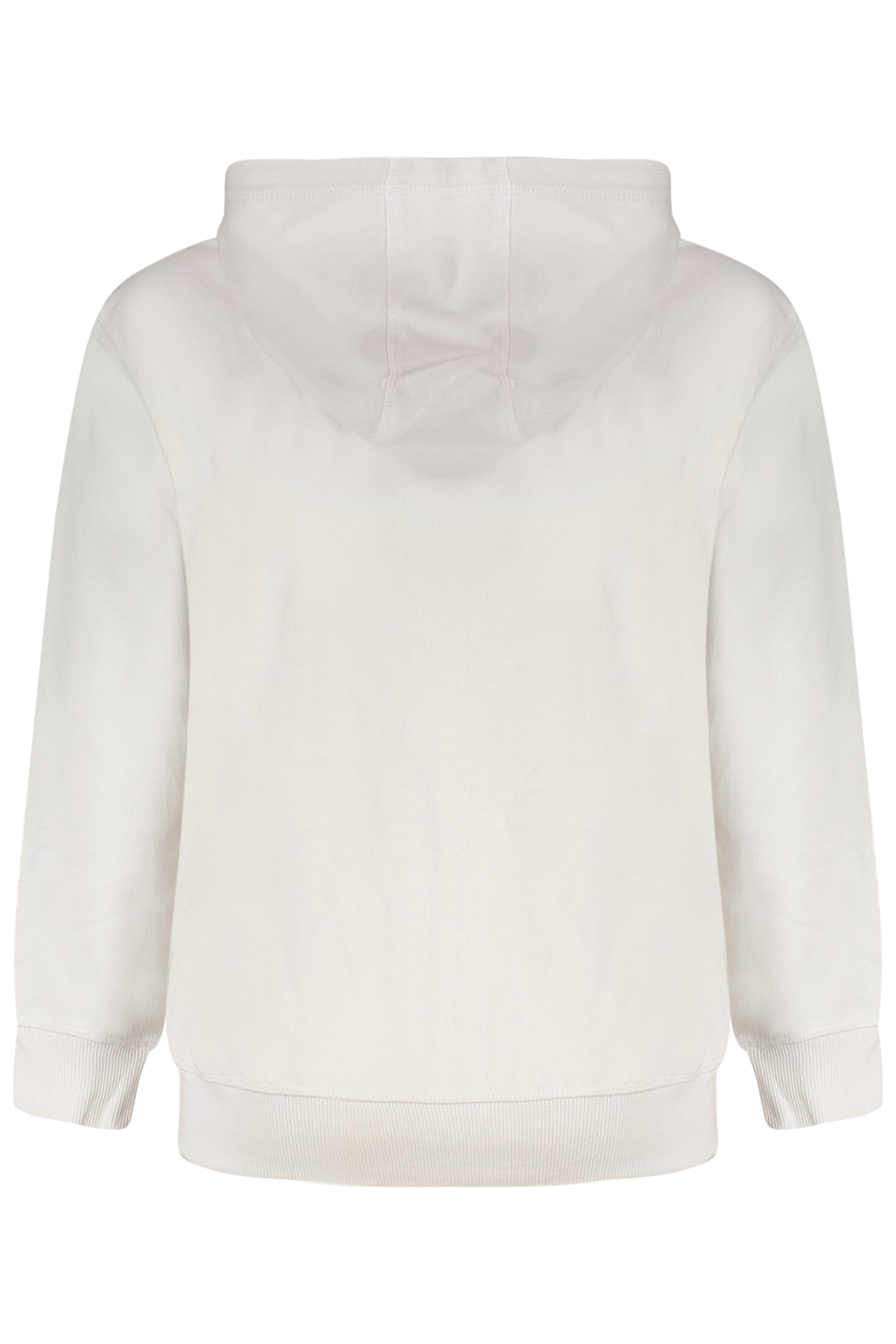 Felpa Bambino North Sails Bianco 794375000