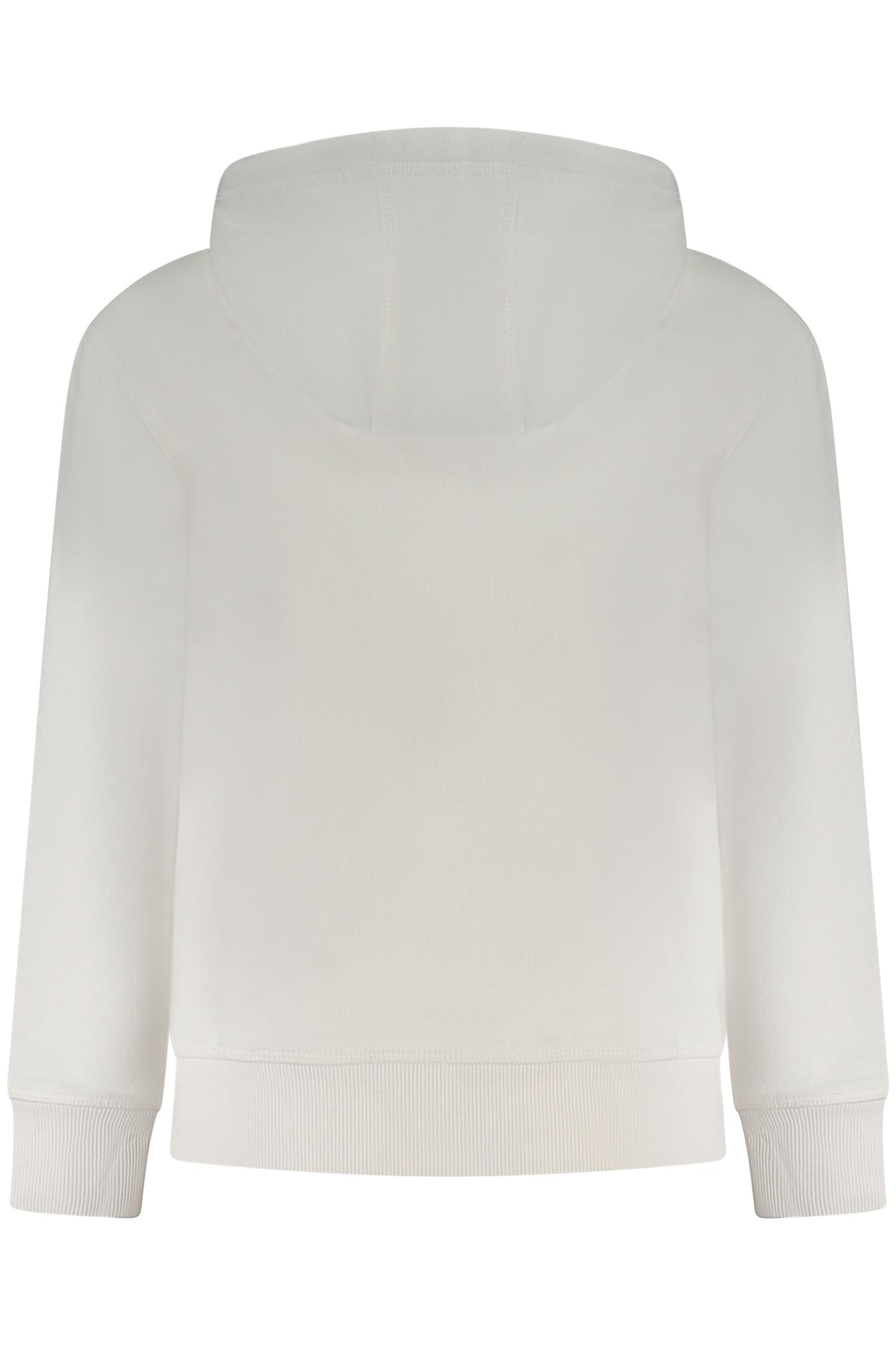 Felpa Bambino North Sails Bianco 794388000