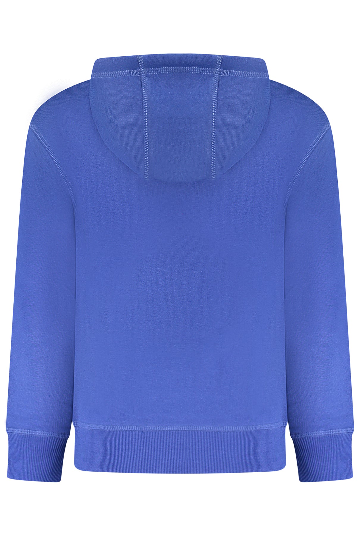 Felpa Bambino North Sails Blu 794388000