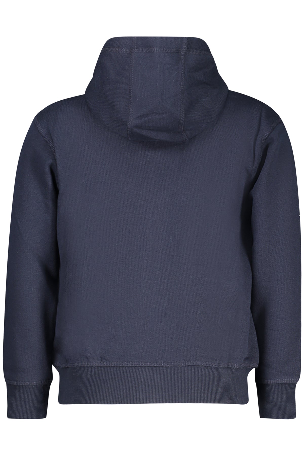 Felpa Bambino North Sails Blu 794476000
