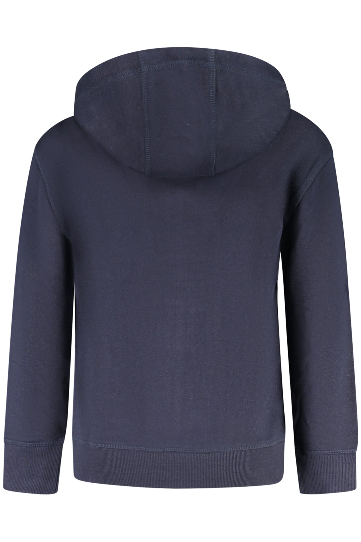 Felpa Bambino North Sails Blu 794388000