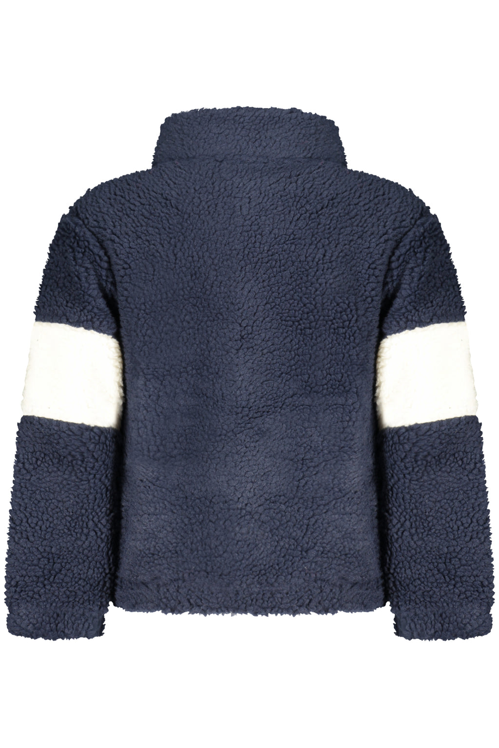 Felpa Bambino North Sails Blu 794488000
