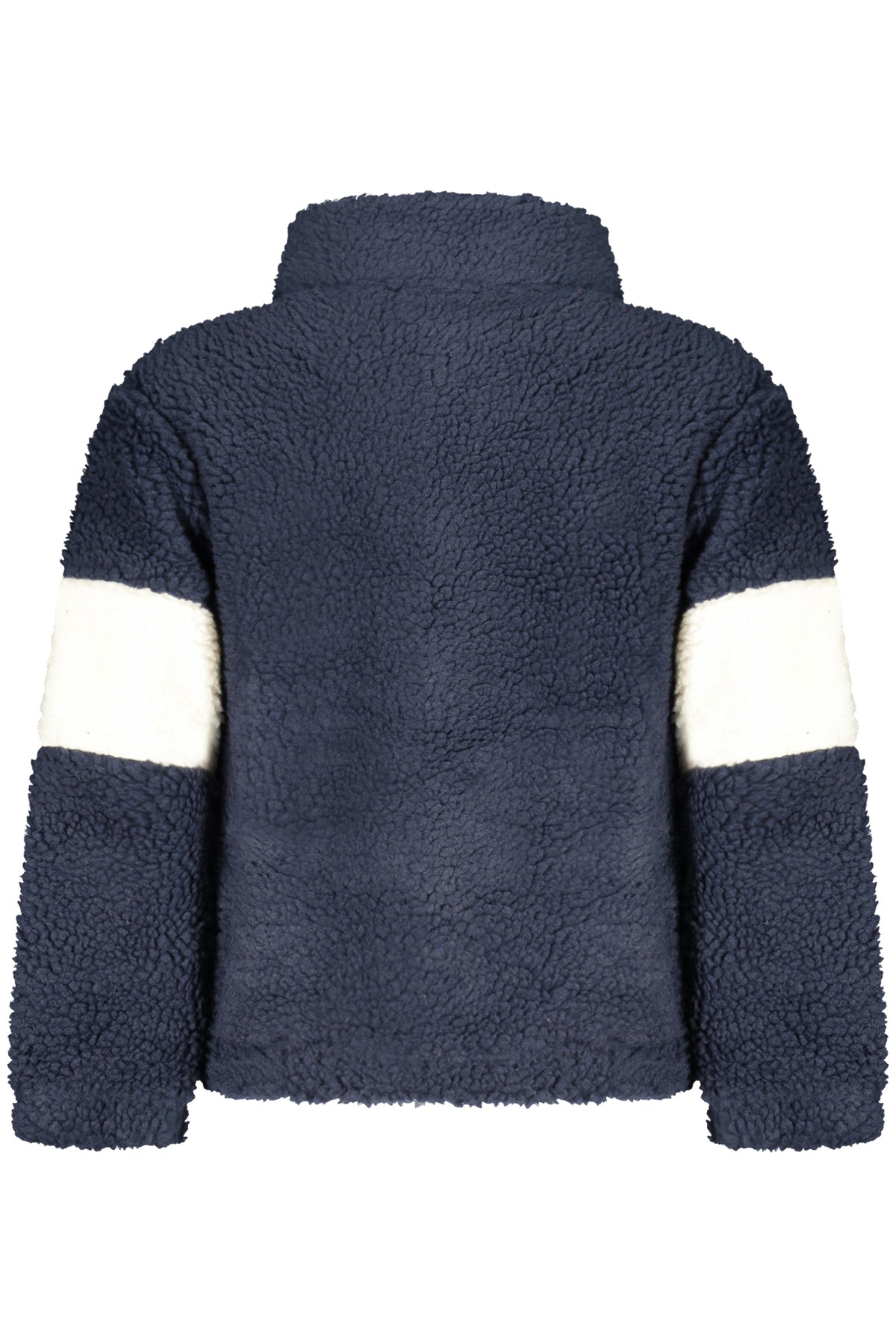 Felpa Bambino North Sails Blu 794488000