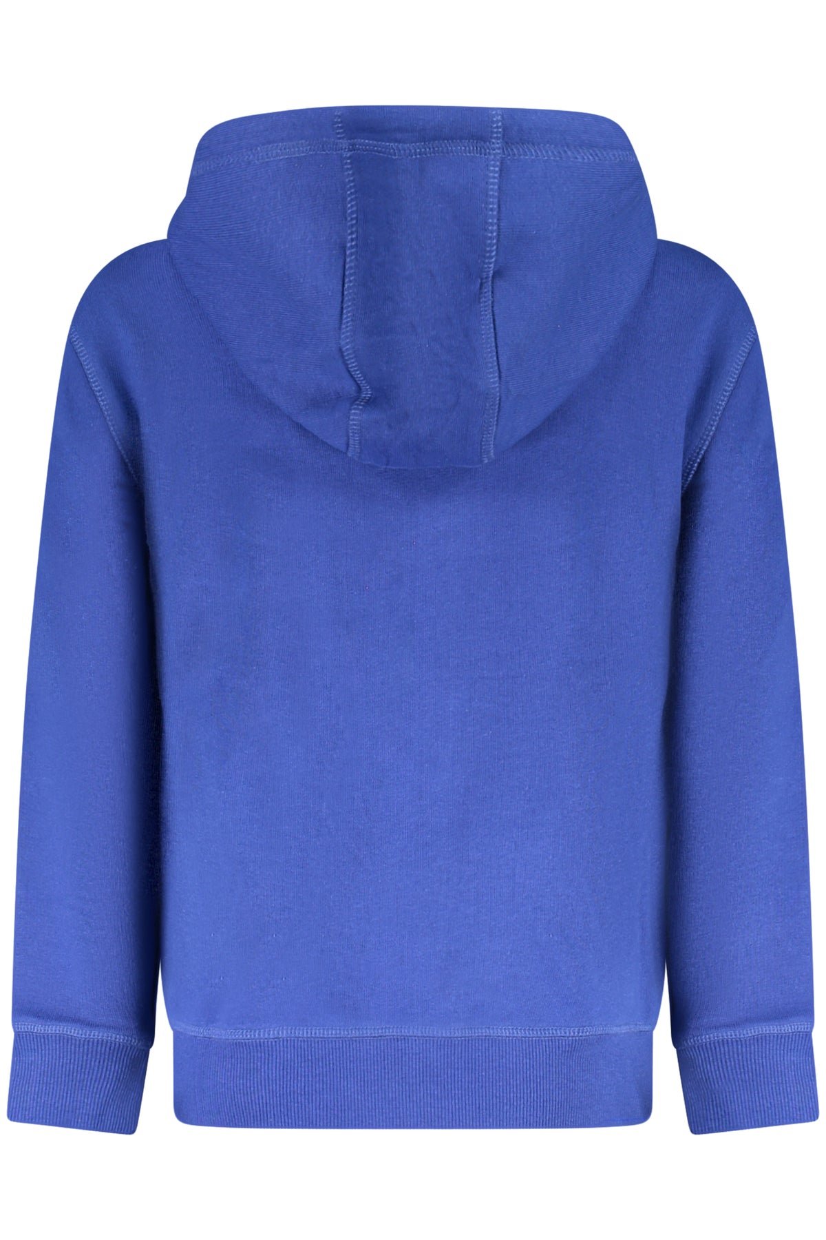 Felpa Bambino North Sails Blu 794375000