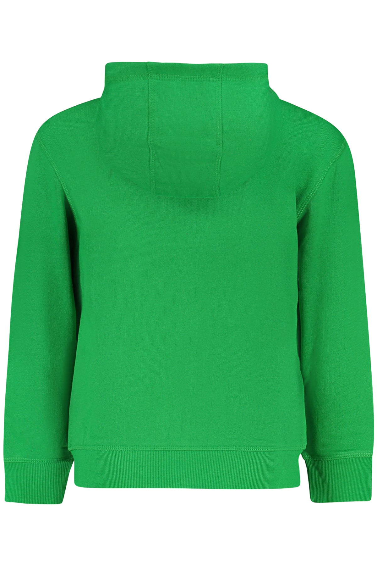 Felpa Bambino North Sails Verde 794375000