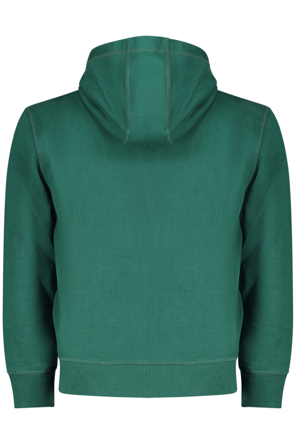 Felpa Bambino North Sails Verde 794476000