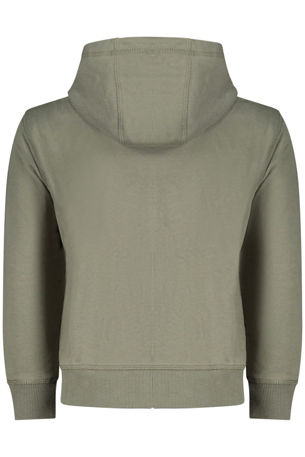 Felpa Bambino North Sails Verde 794476000