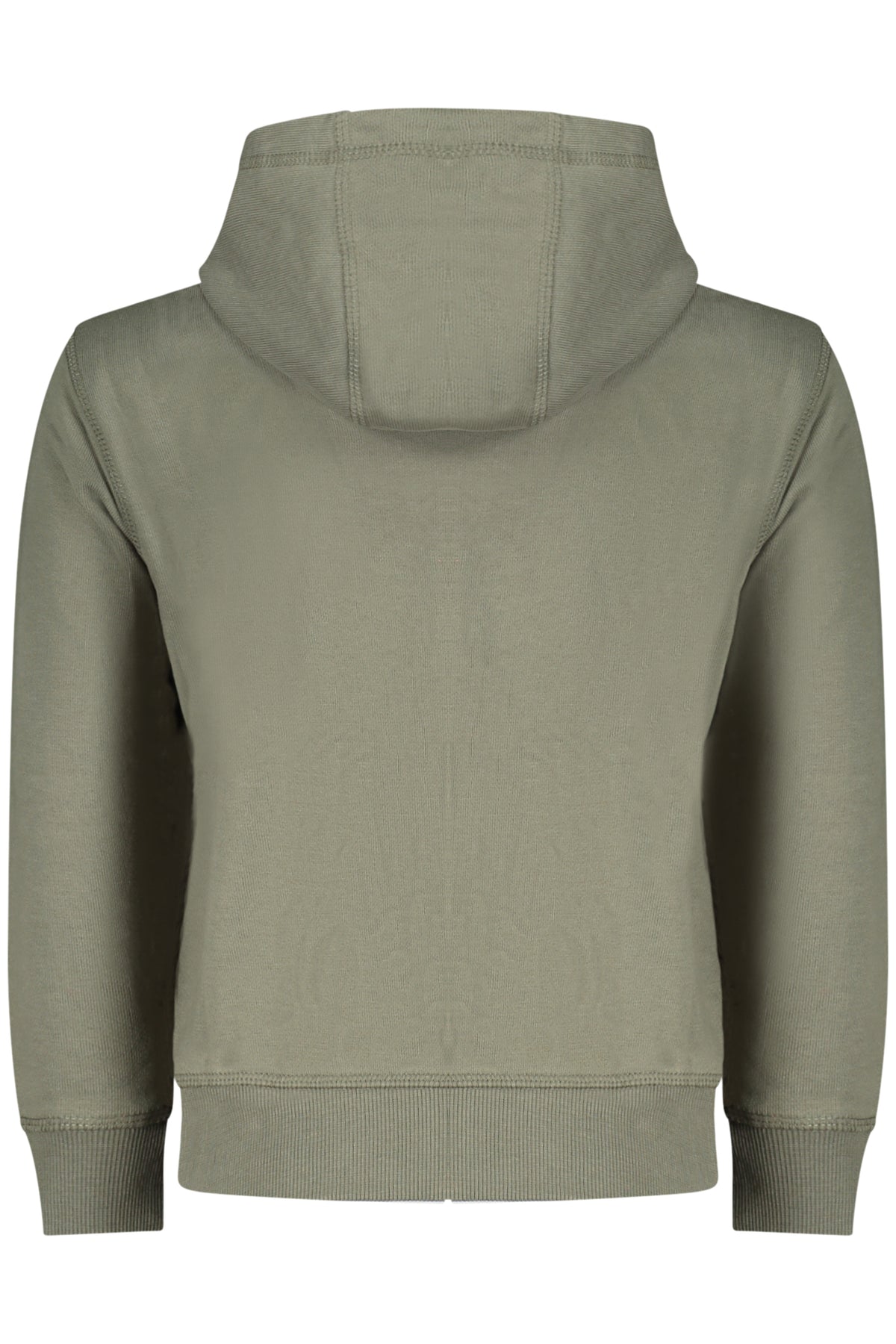 Felpa Bambino North Sails Verde 794476000