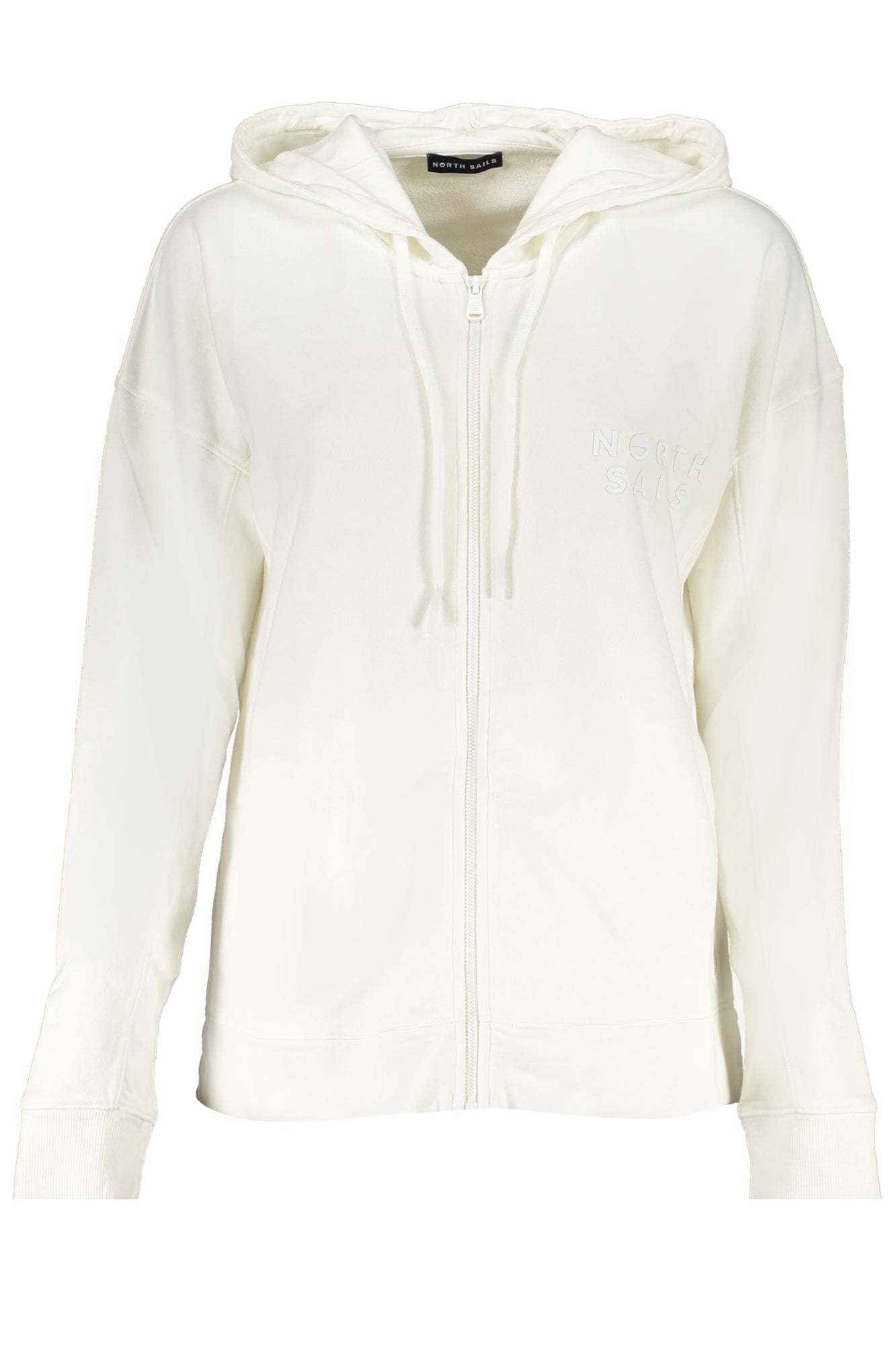 Felpa NORTH SAILS Bianco