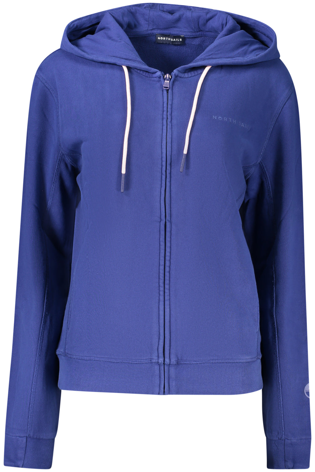 Felpa NORTH SAILS Blu 091241000