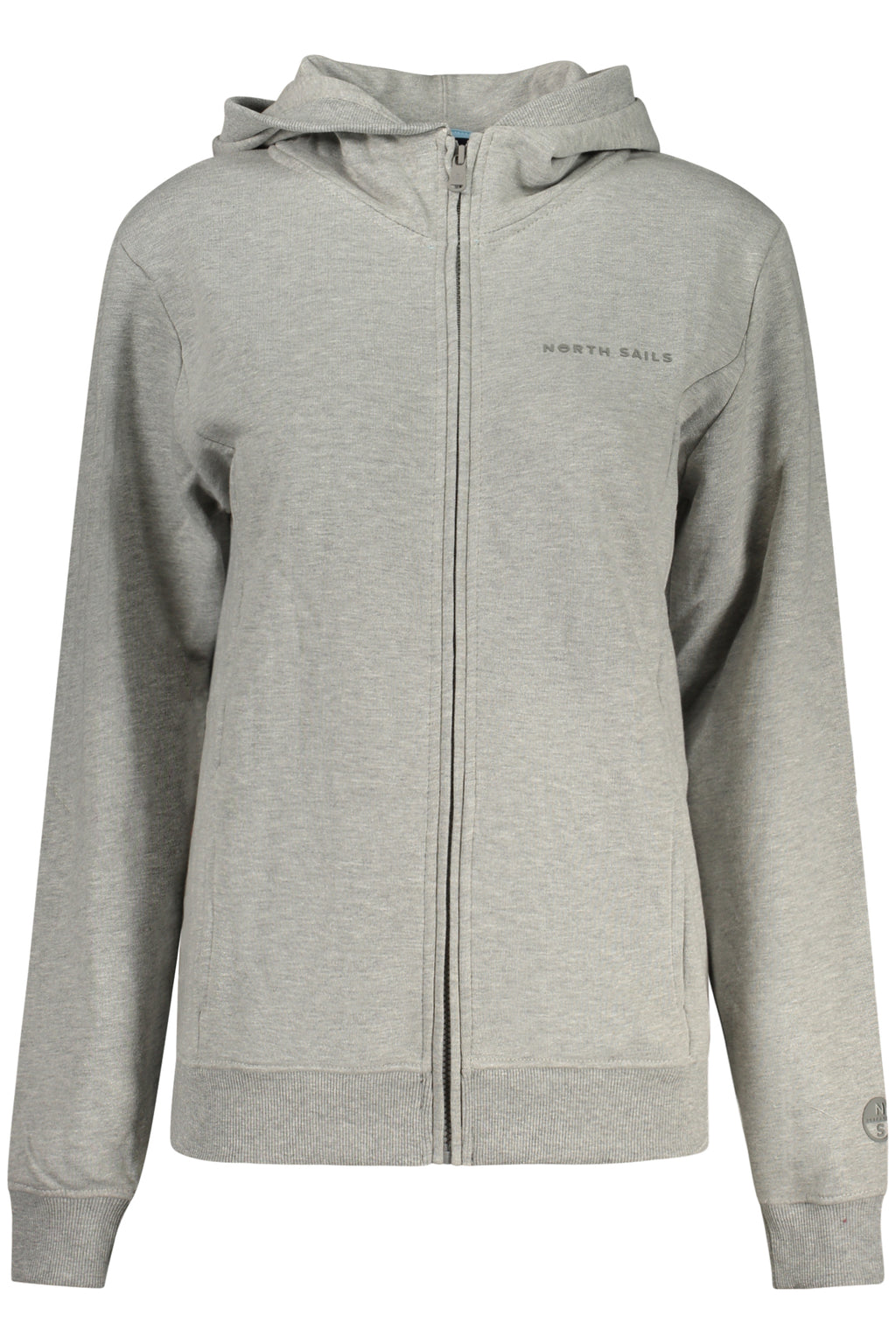 Felpa NORTH SAILS Grigio 091186000