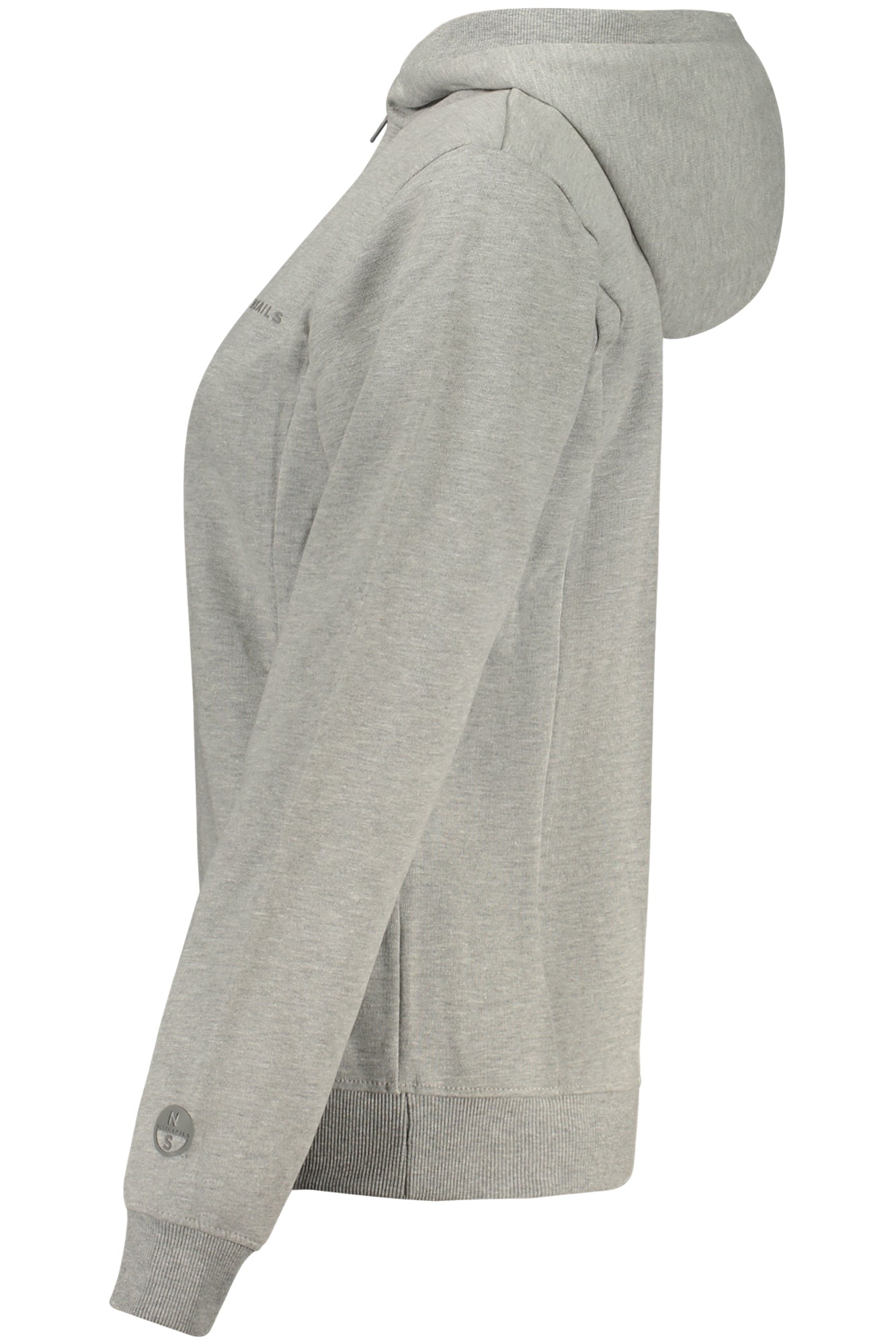 Felpa NORTH SAILS Grigio 091186000