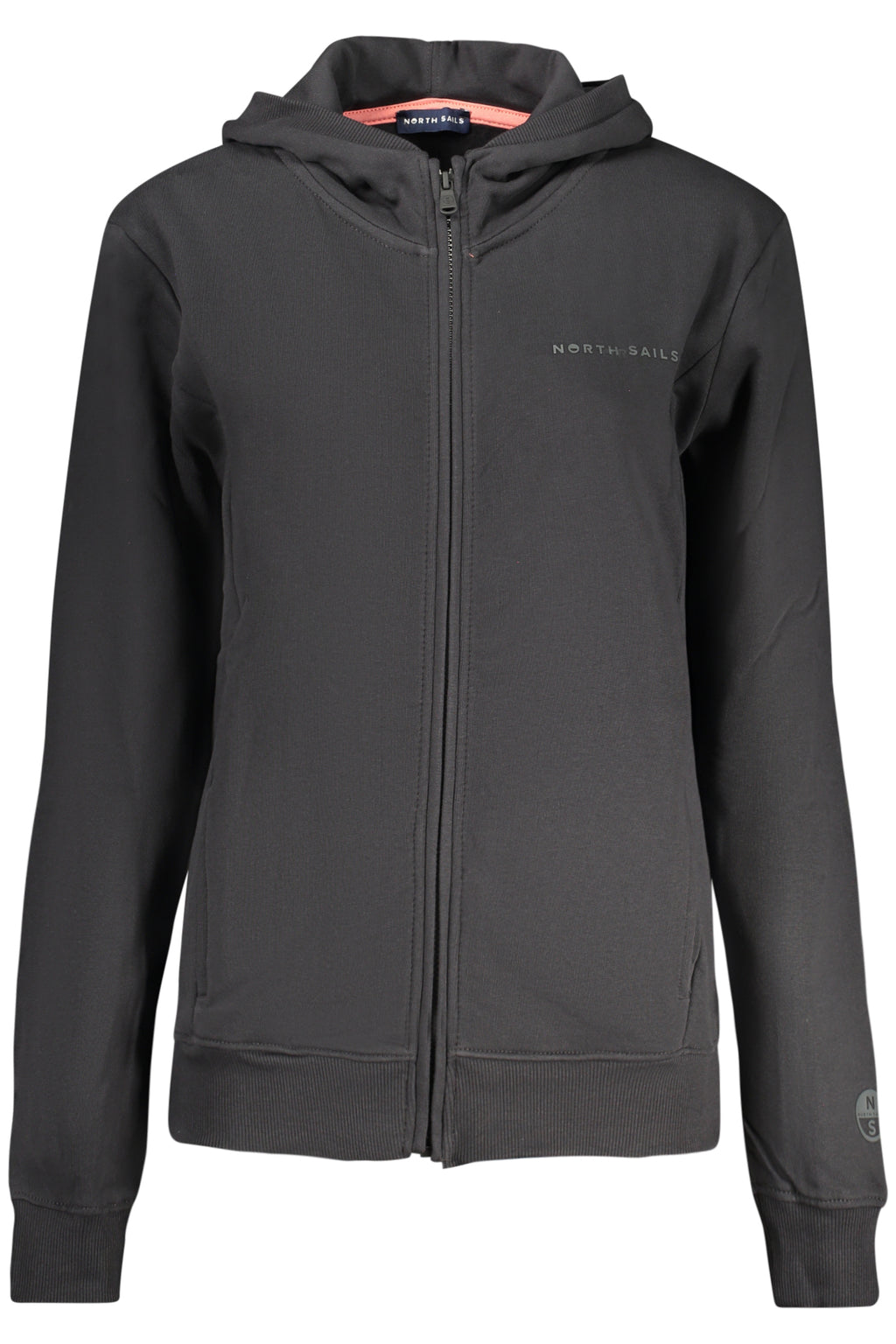 Felpa NORTH SAILS Nero 091186000